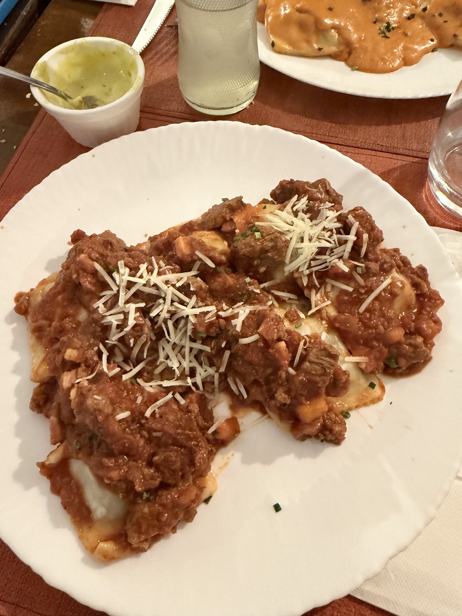 Positano Trattoria