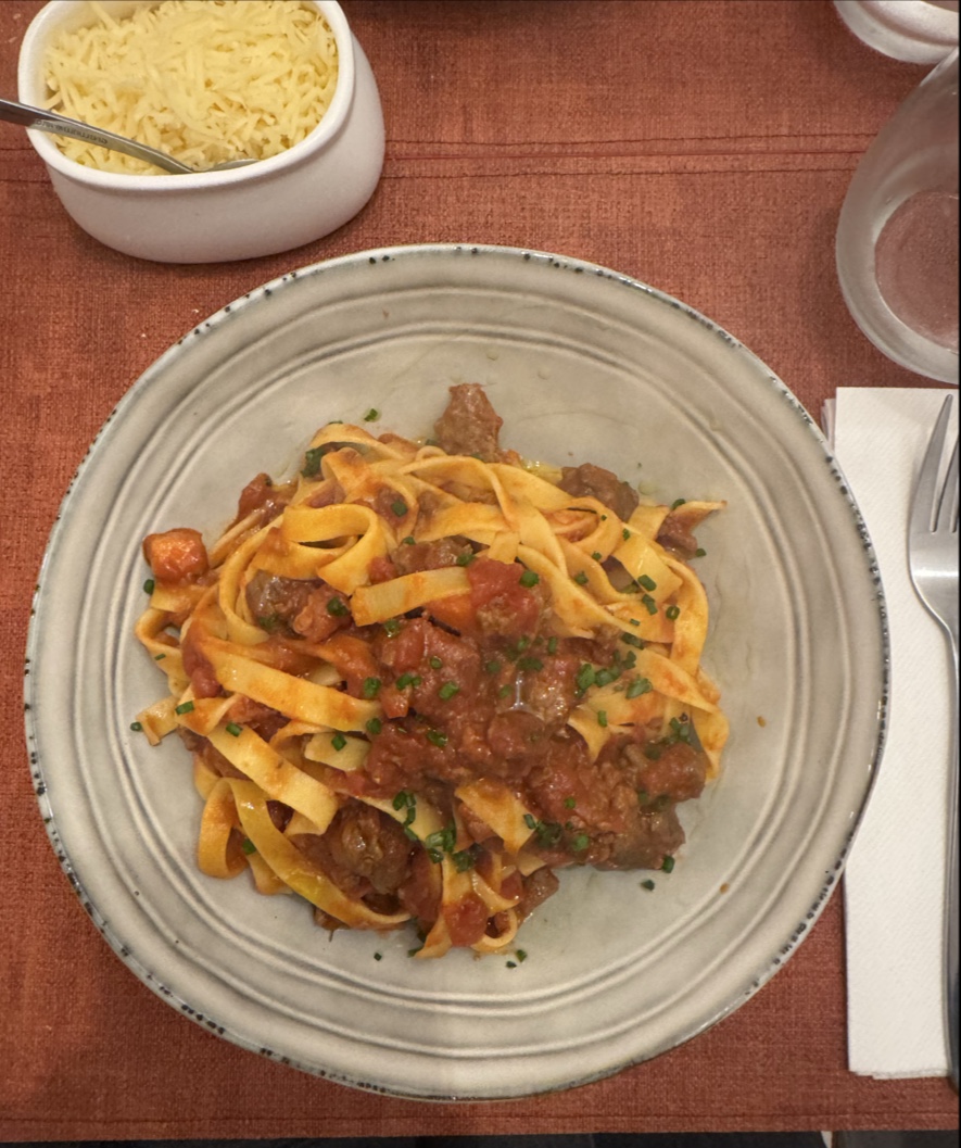 Positano Trattoria