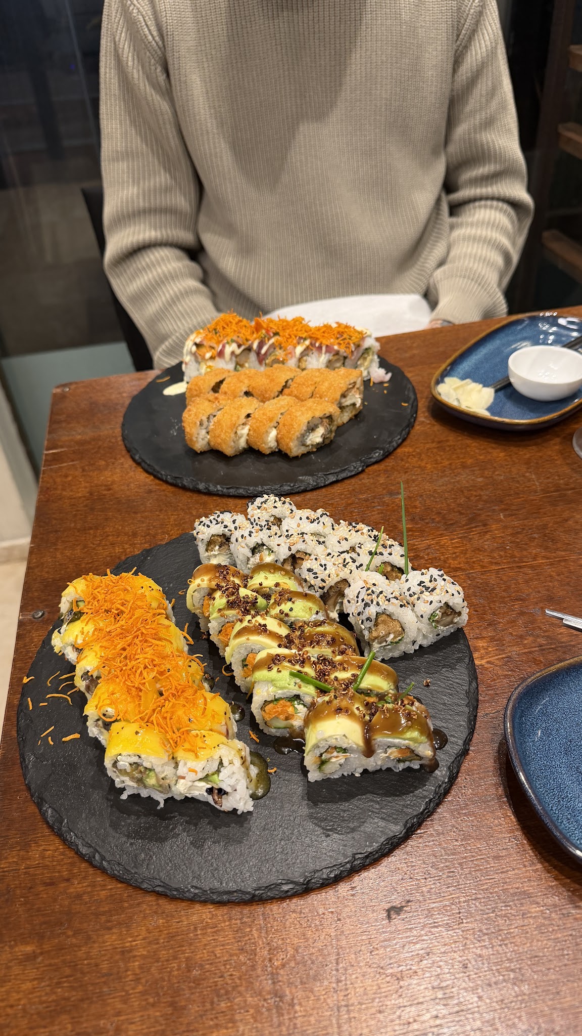 Sushi Meshi