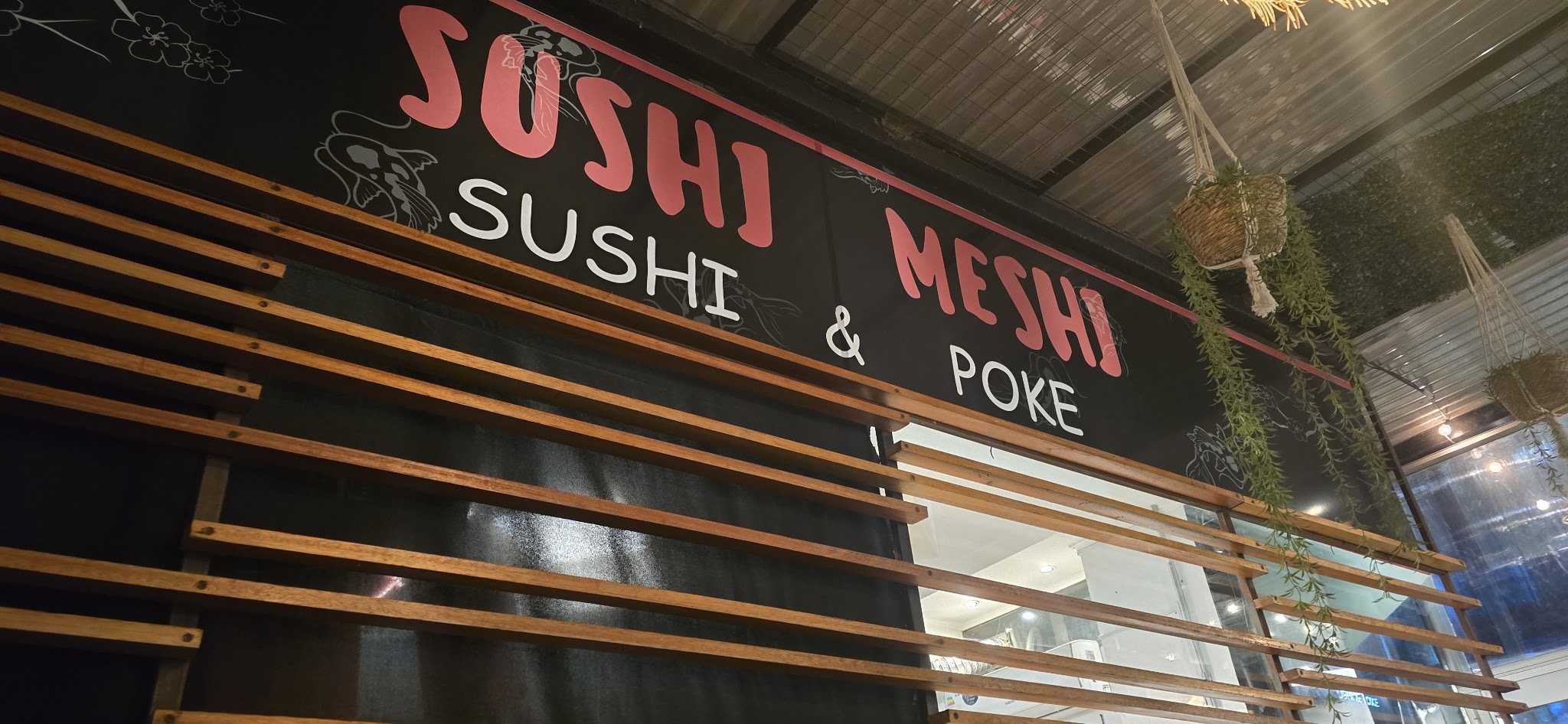 Sushi Meshi