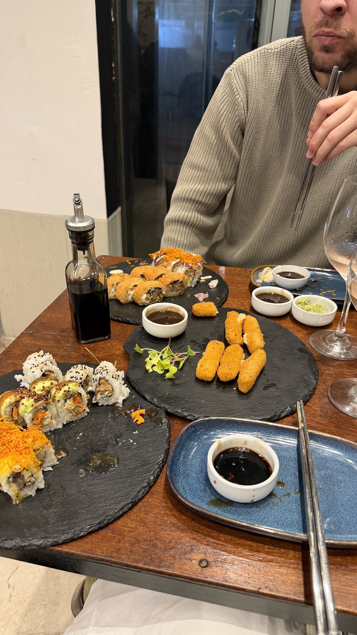 Sushi Meshi