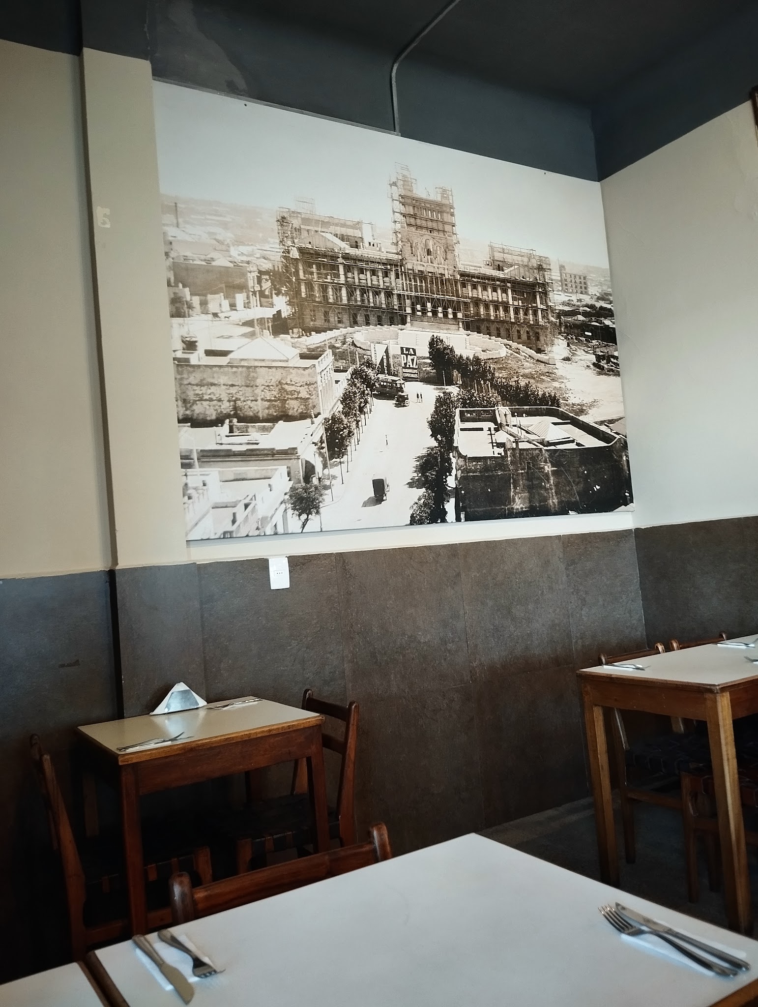 Café Asamblea