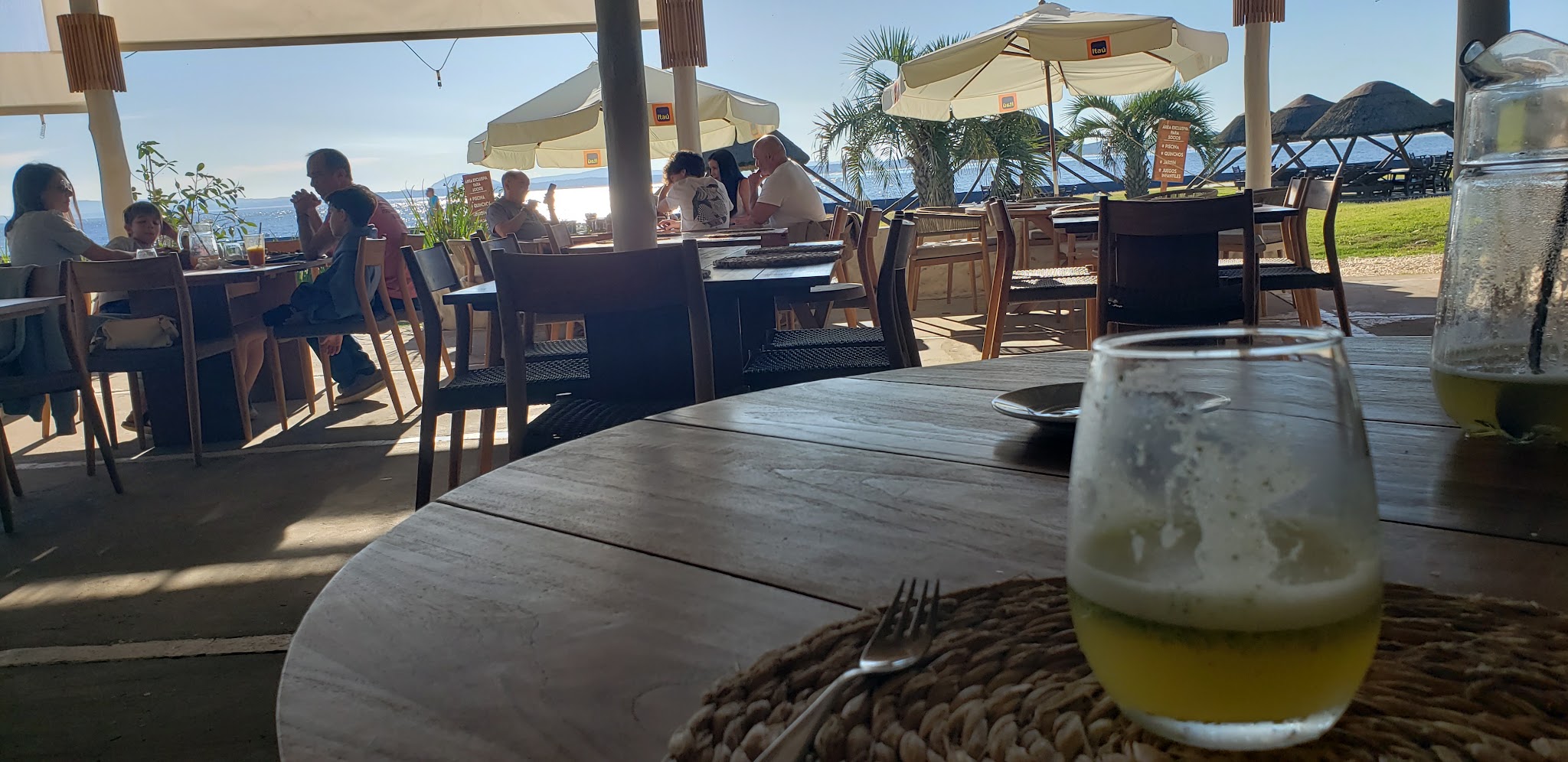 Restaurant Balleneros