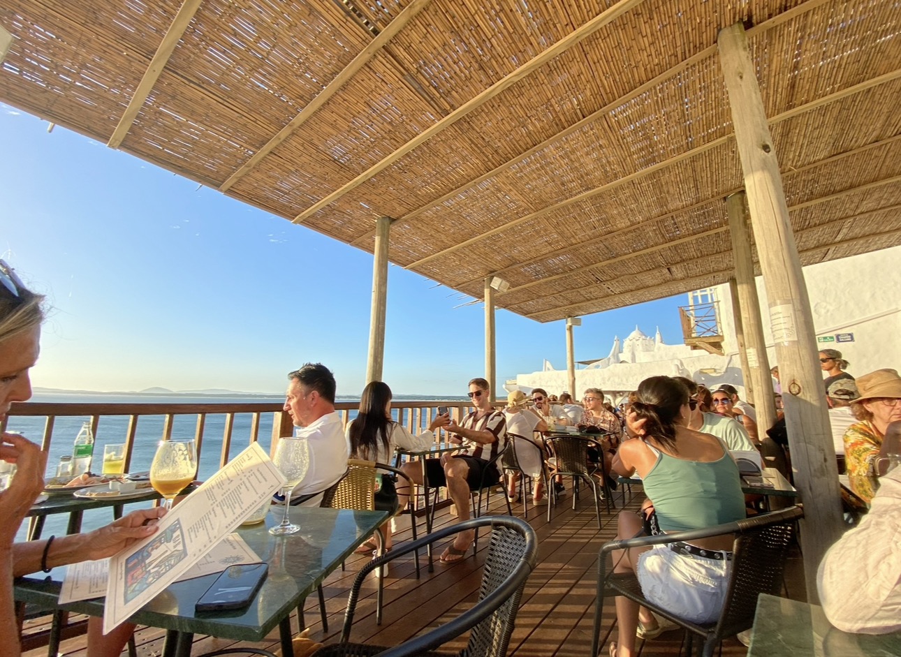 Restaurant Balleneros