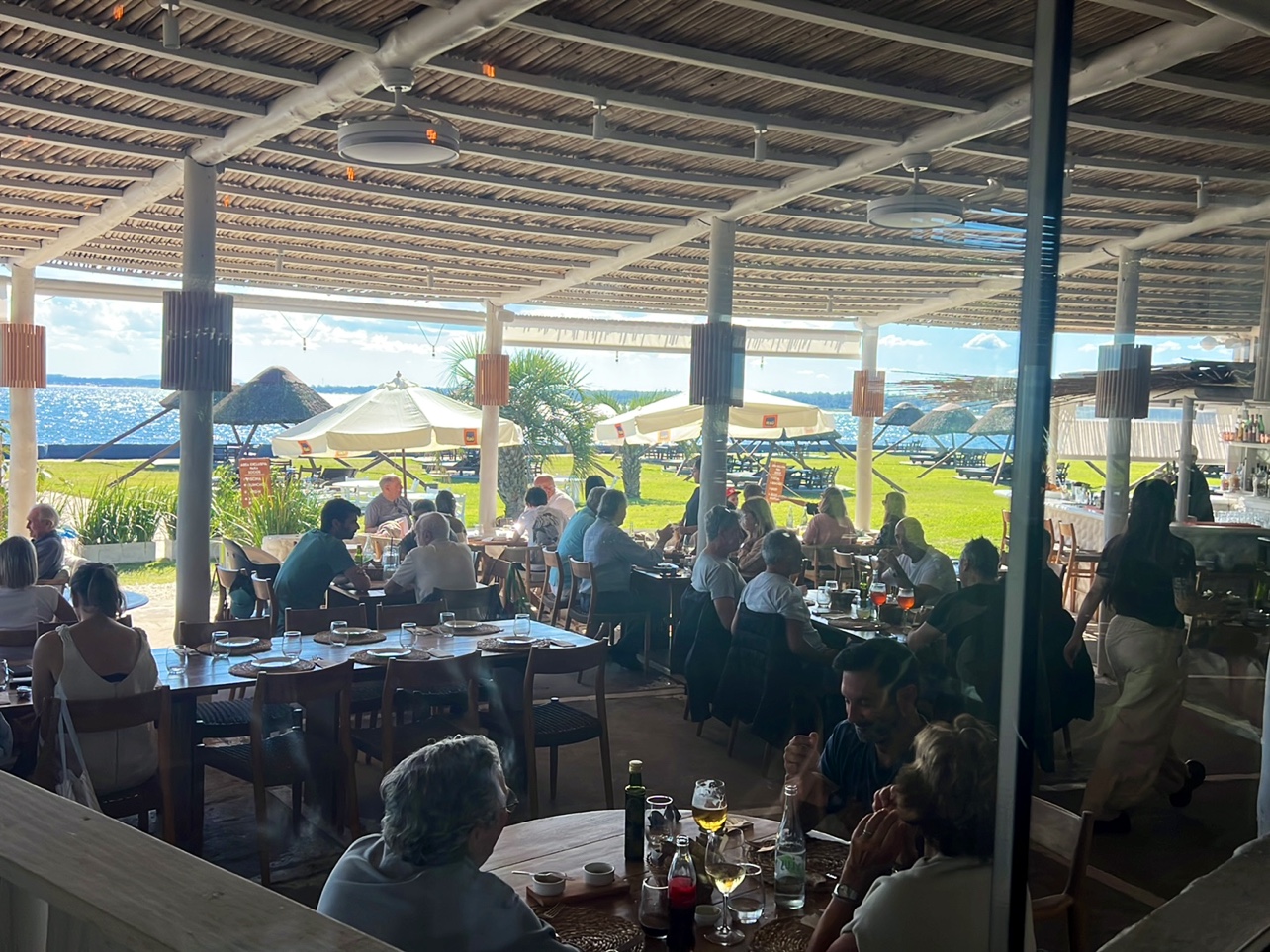 Restaurant Balleneros