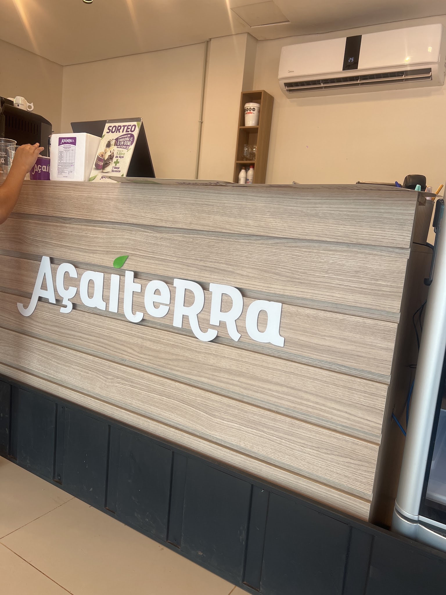 Açaíterra guggiari