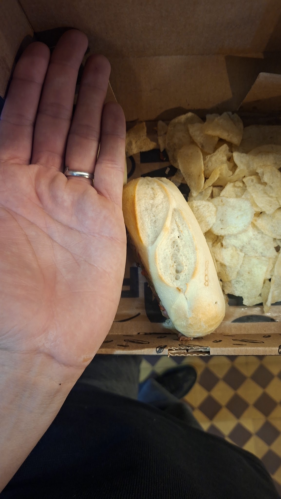 100 Montaditos