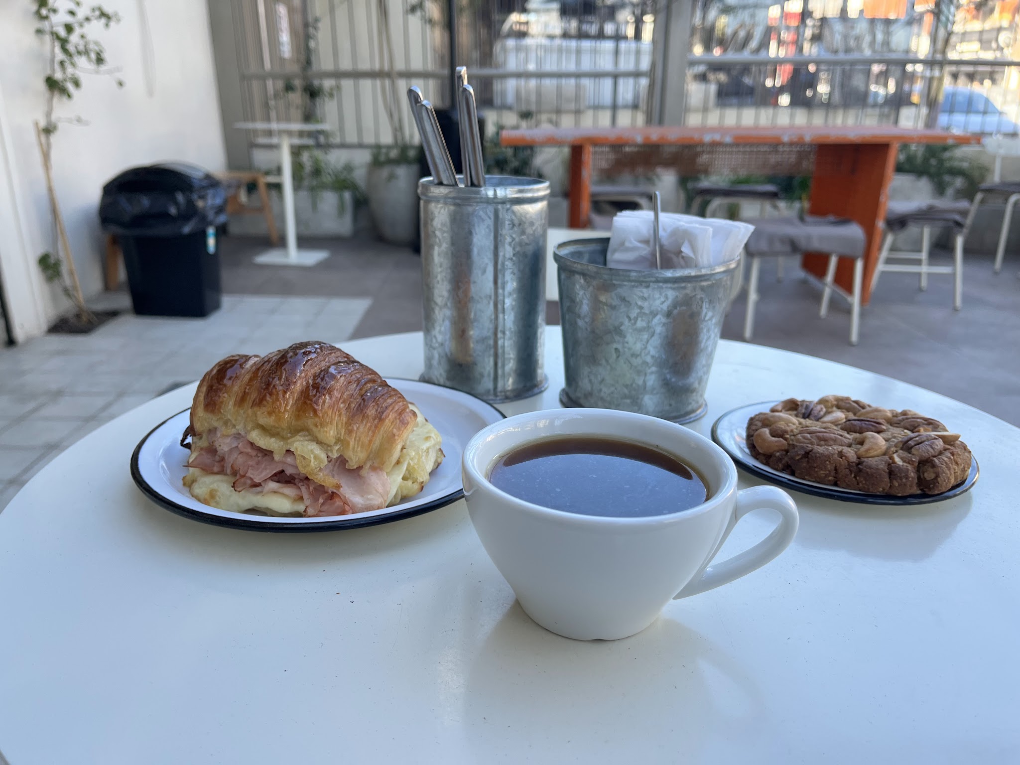 Nueva Malvín Café