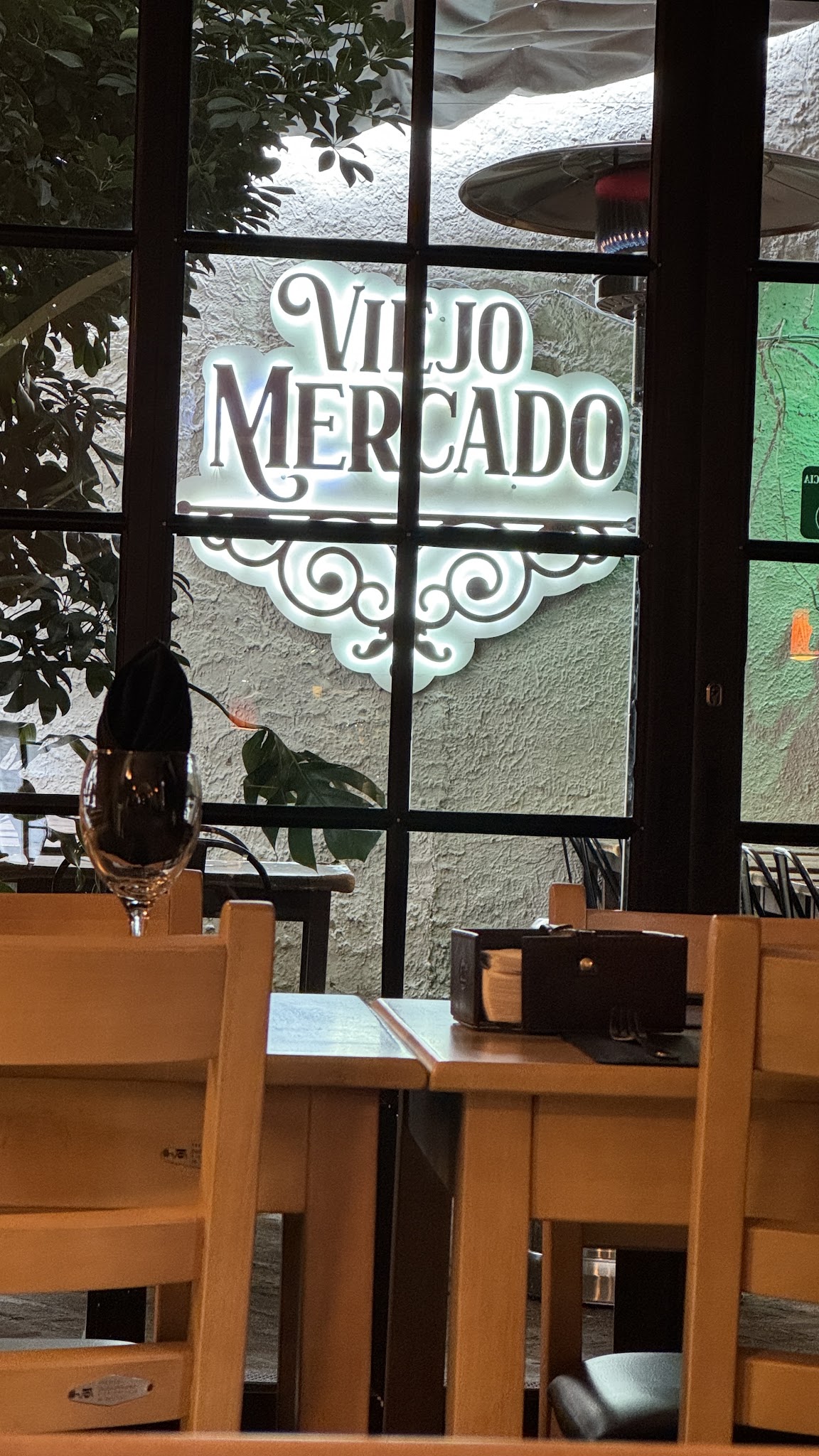 Viejo Mercado