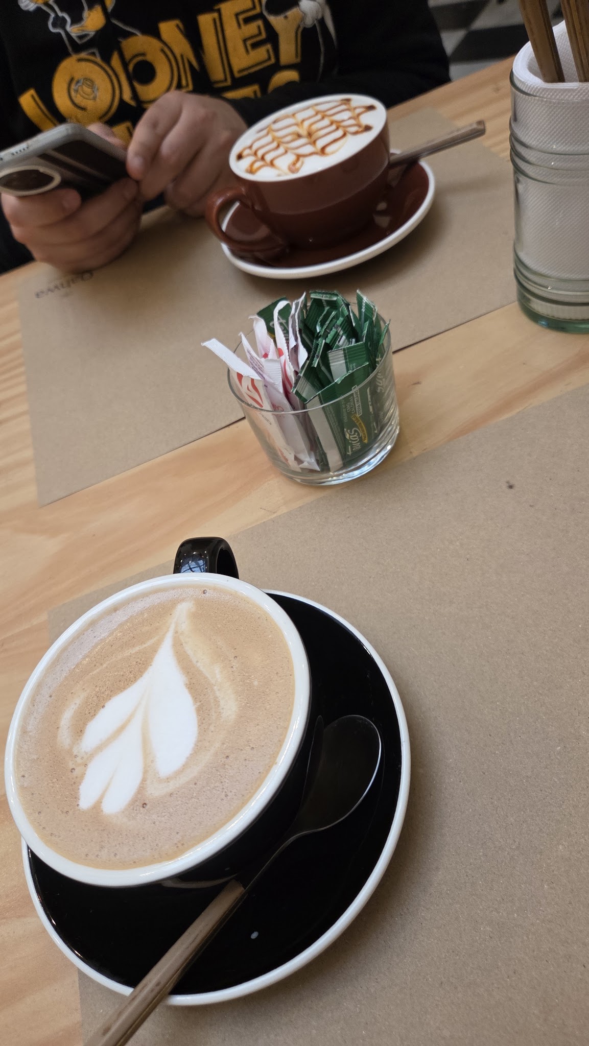 Qahwa Coffee House