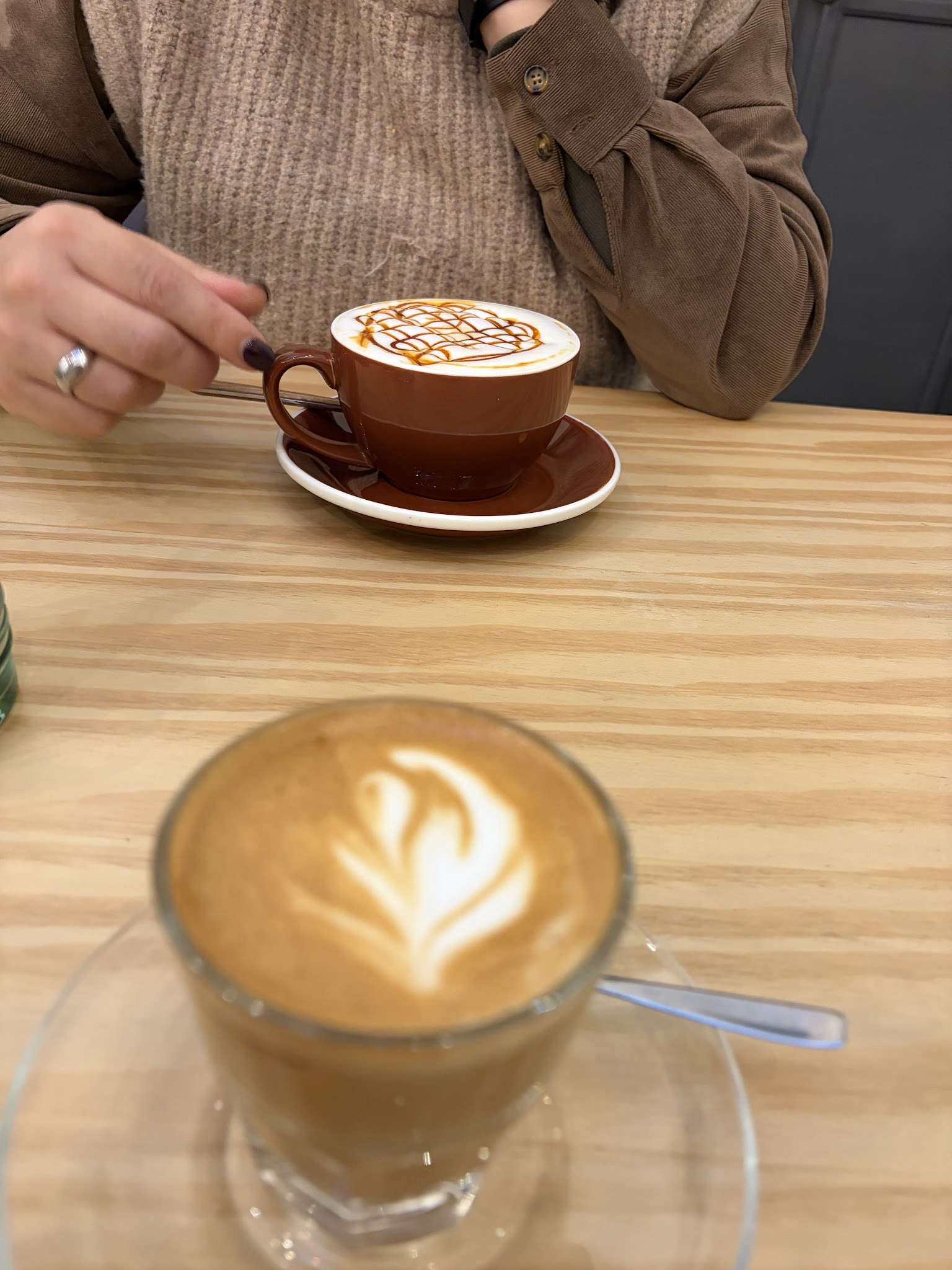 Qahwa Coffee House