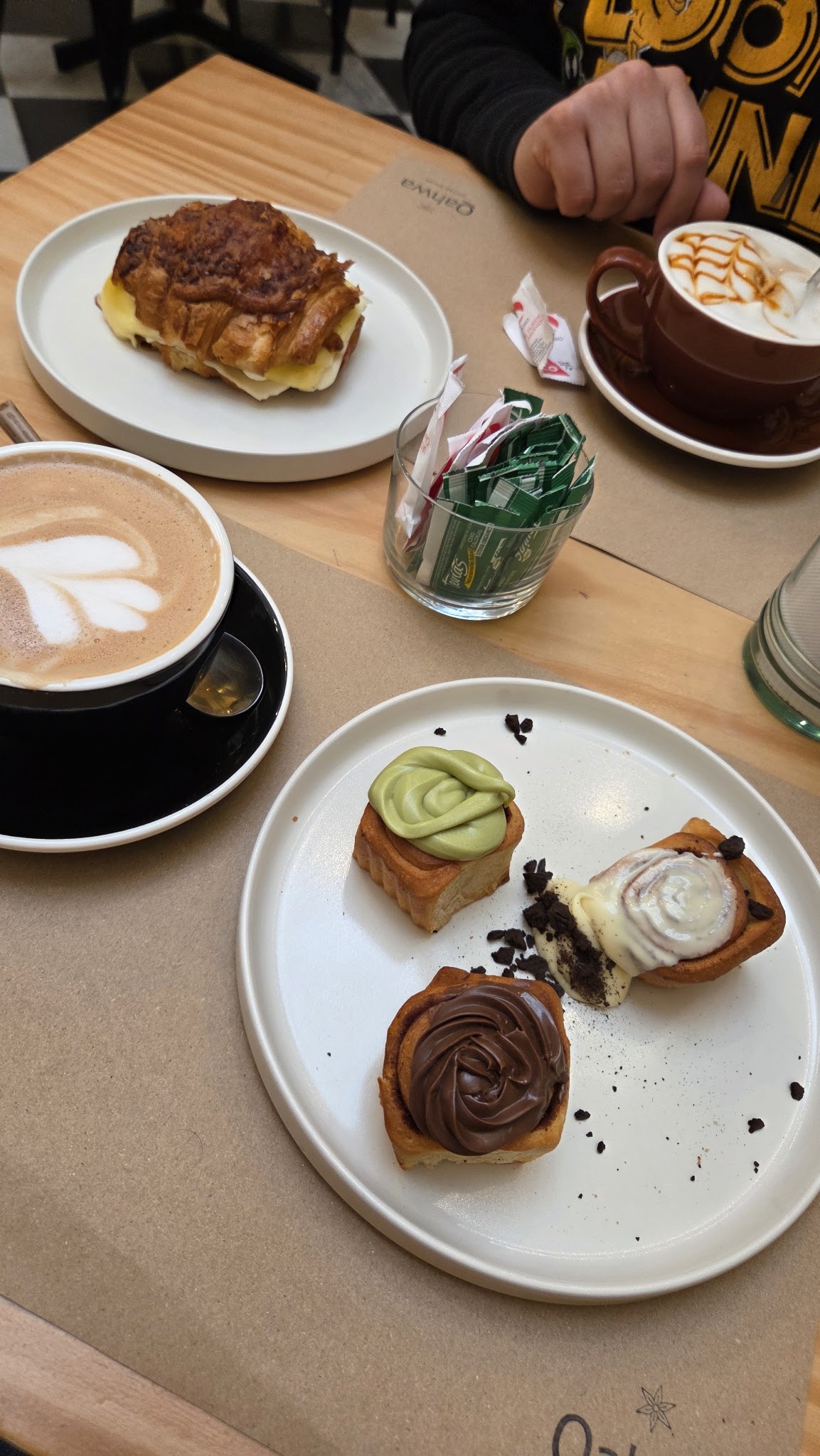 Qahwa Coffee House