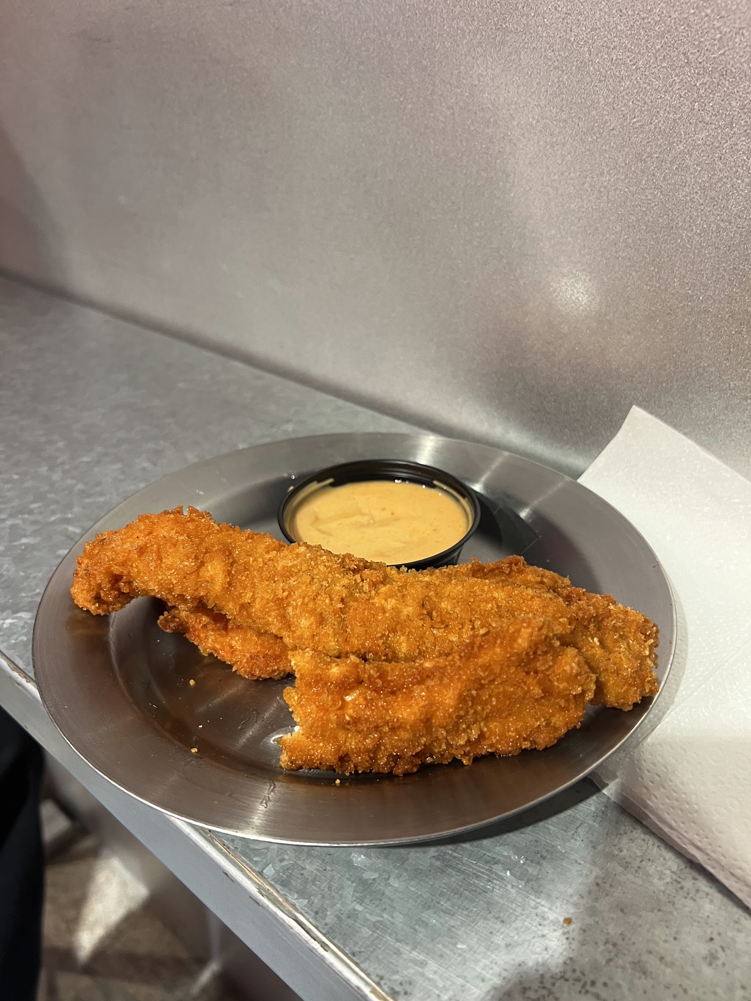 CRUX Essential Chicken