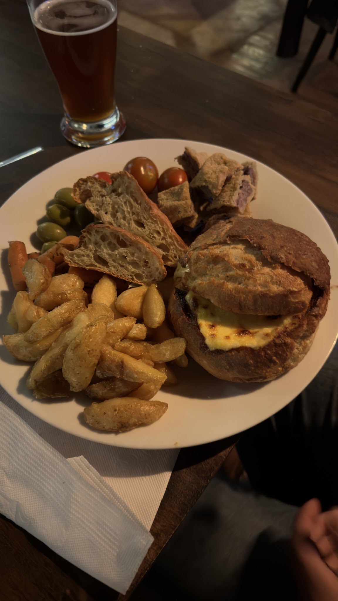 Liverpool Resto