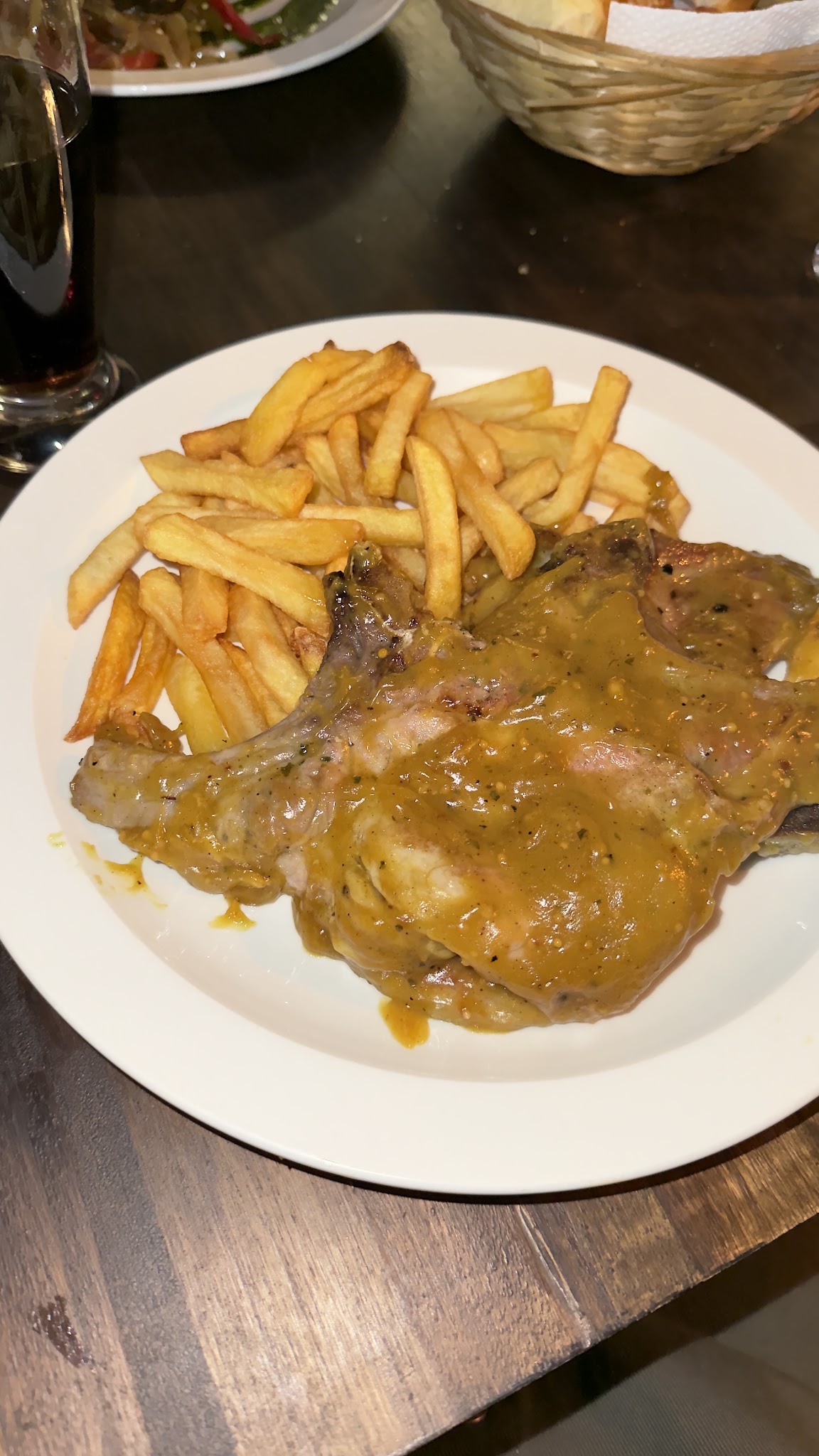Liverpool Resto