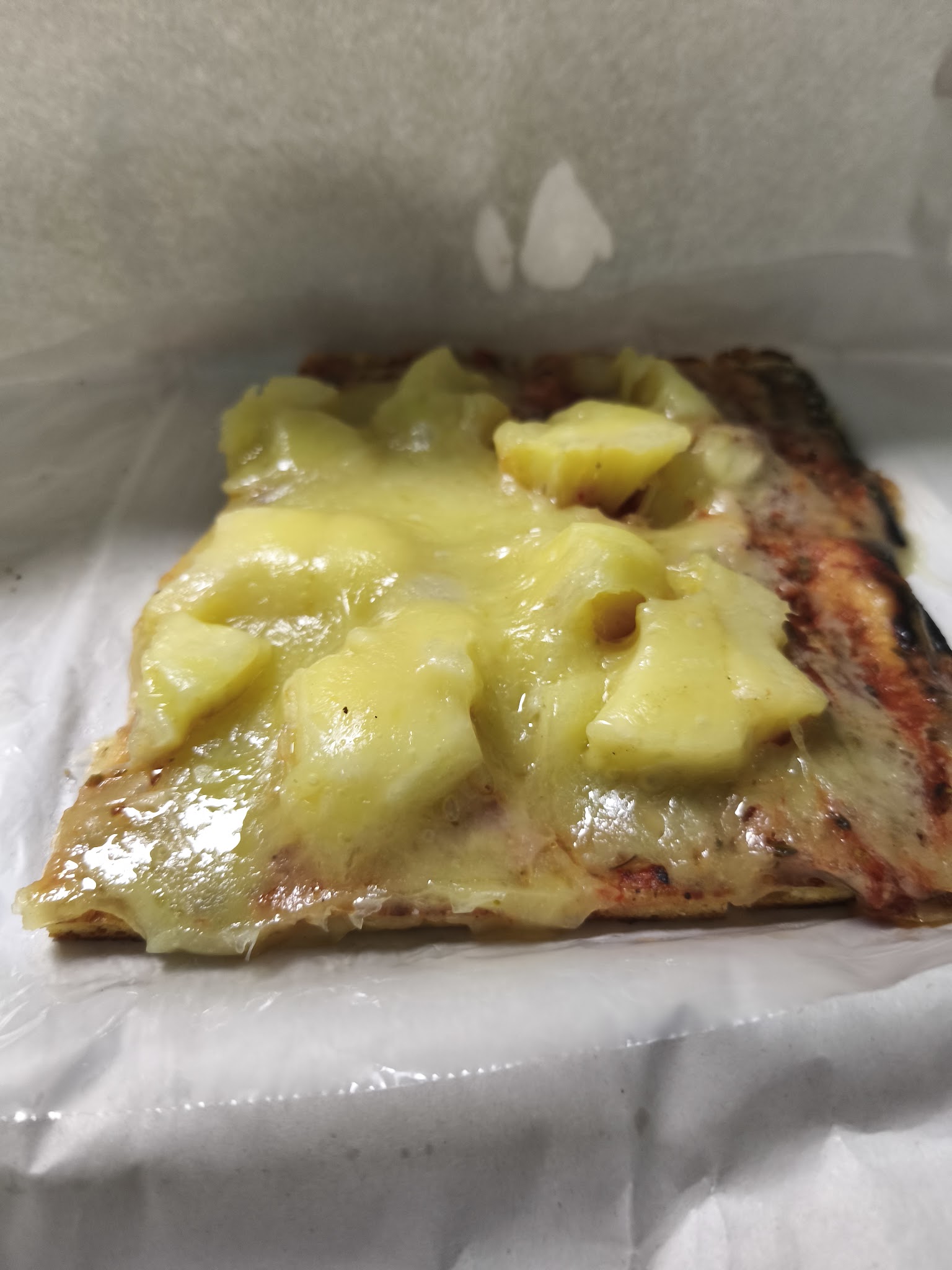 Pizzeria SHANGRILÁ II