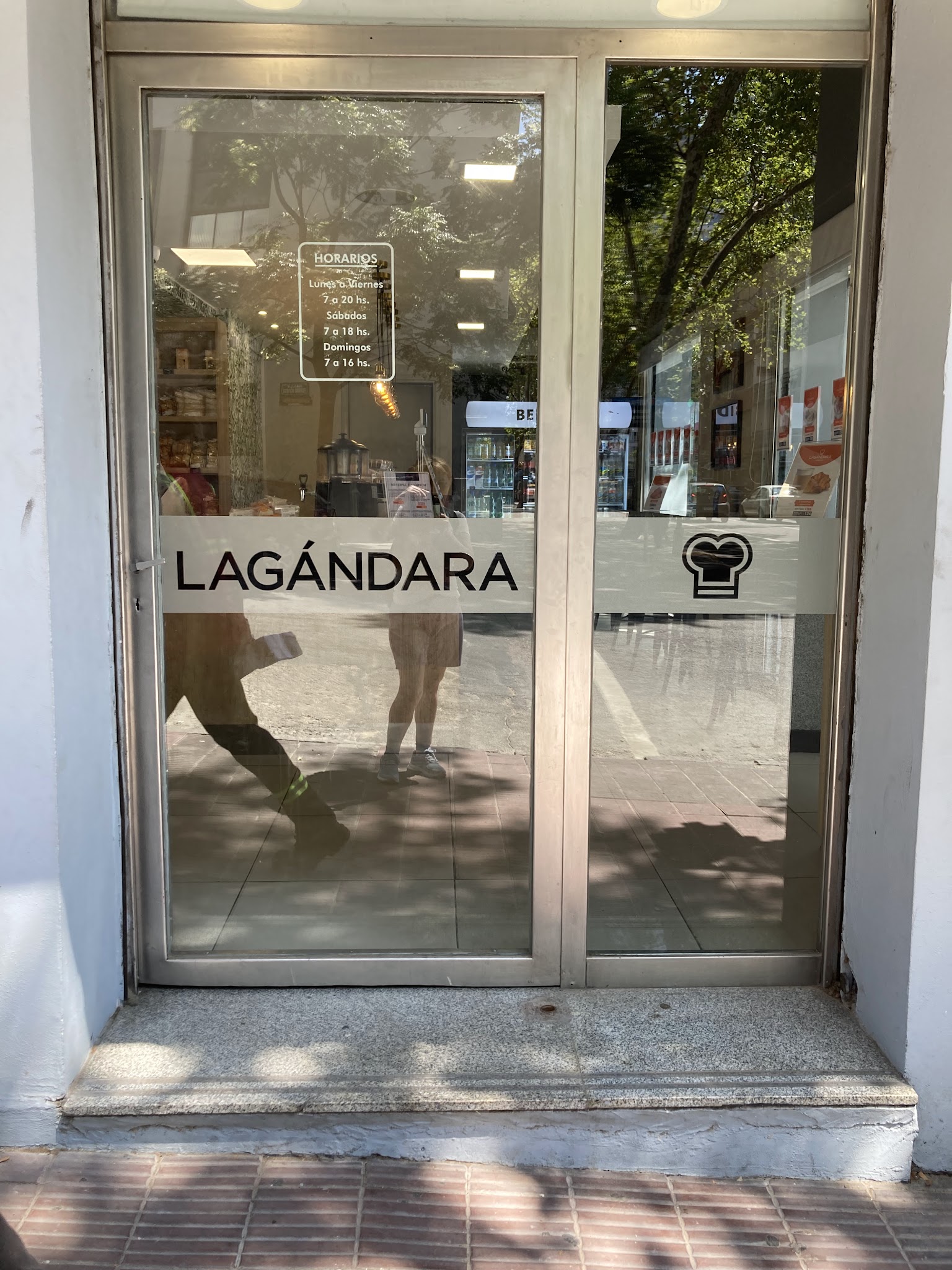 Lagándara by Emporio