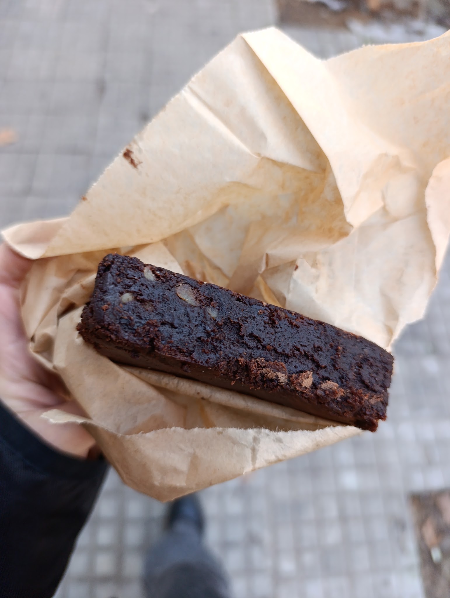 MAGNOLIA Bakery