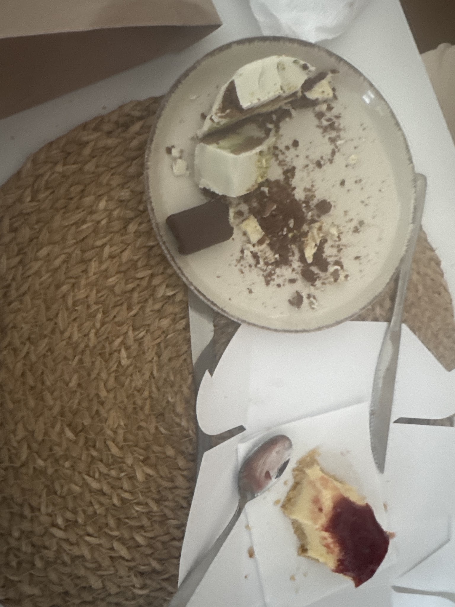 MAGNOLIA Bakery