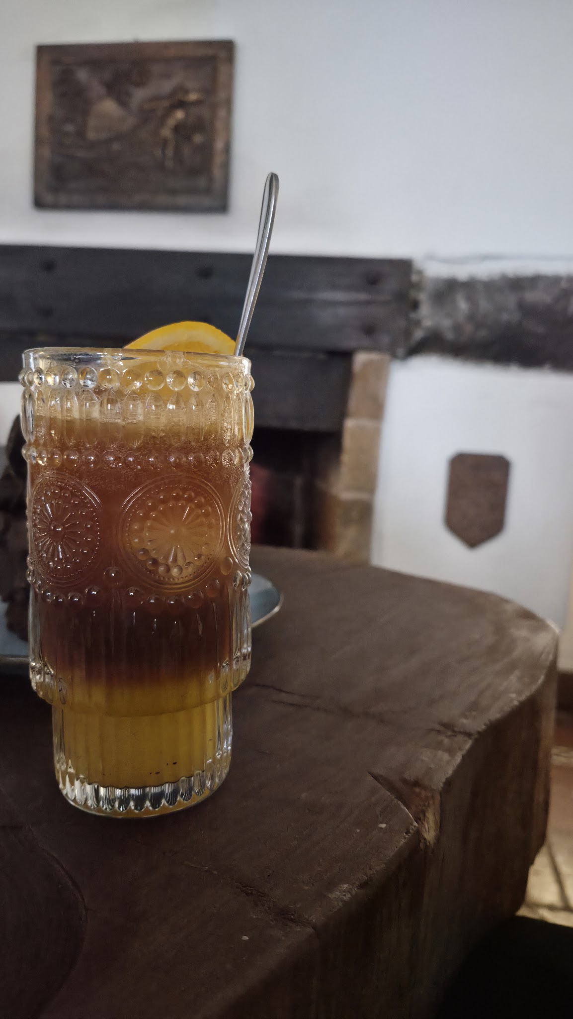 Café del Jardín · Cafetería Pocitos Montevideo