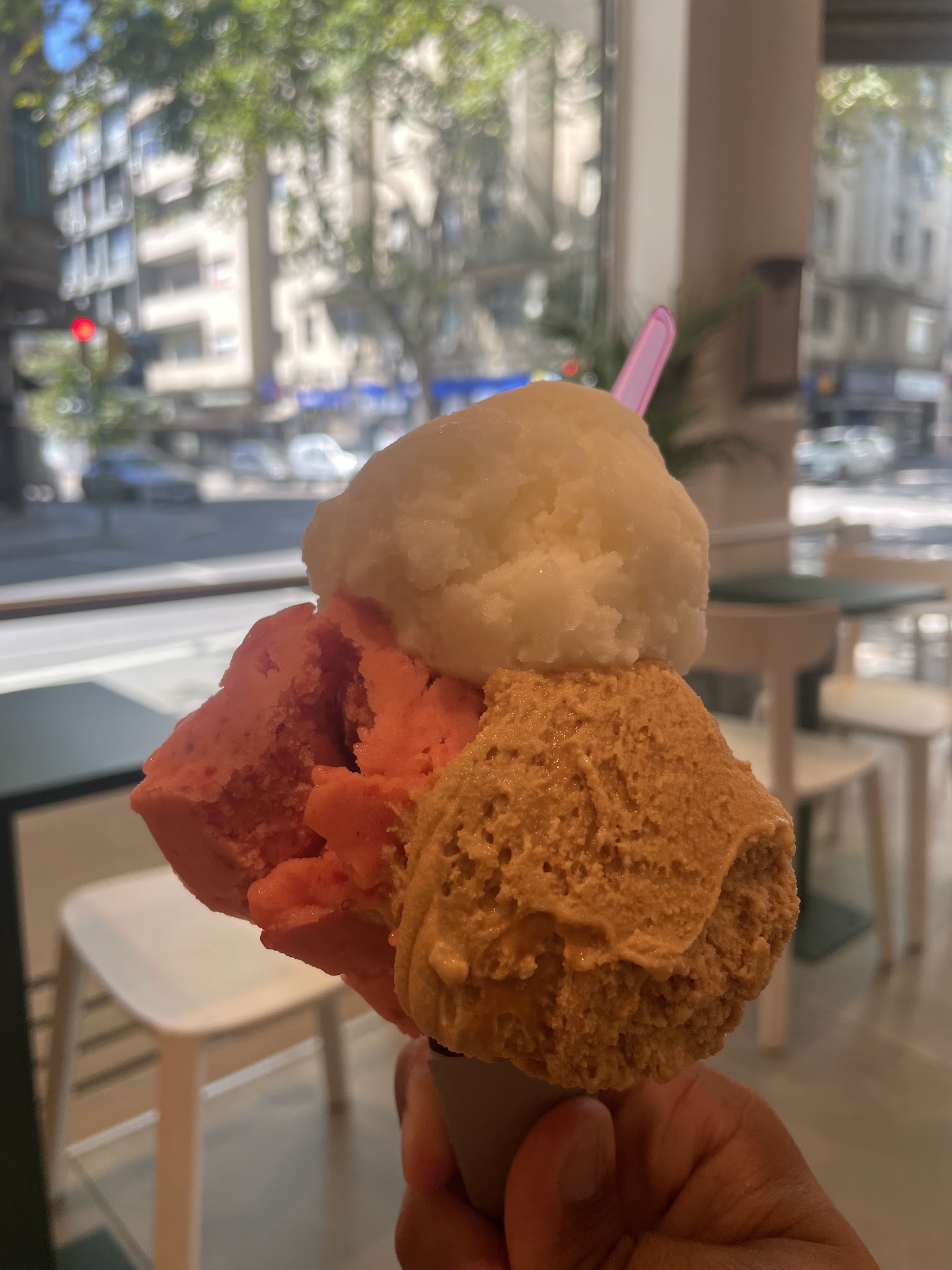 grøt helados