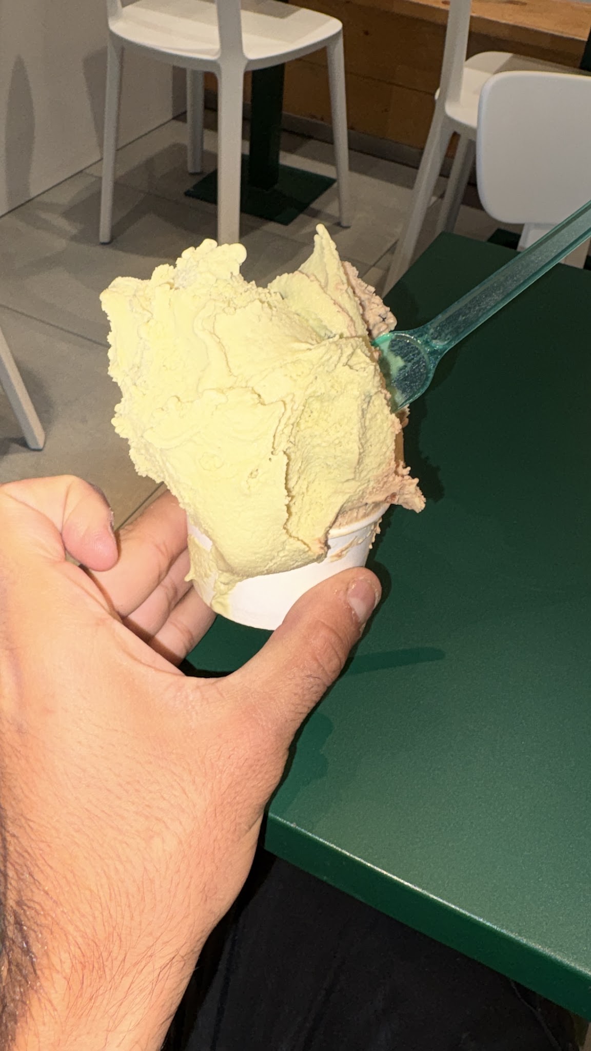 grøt helados