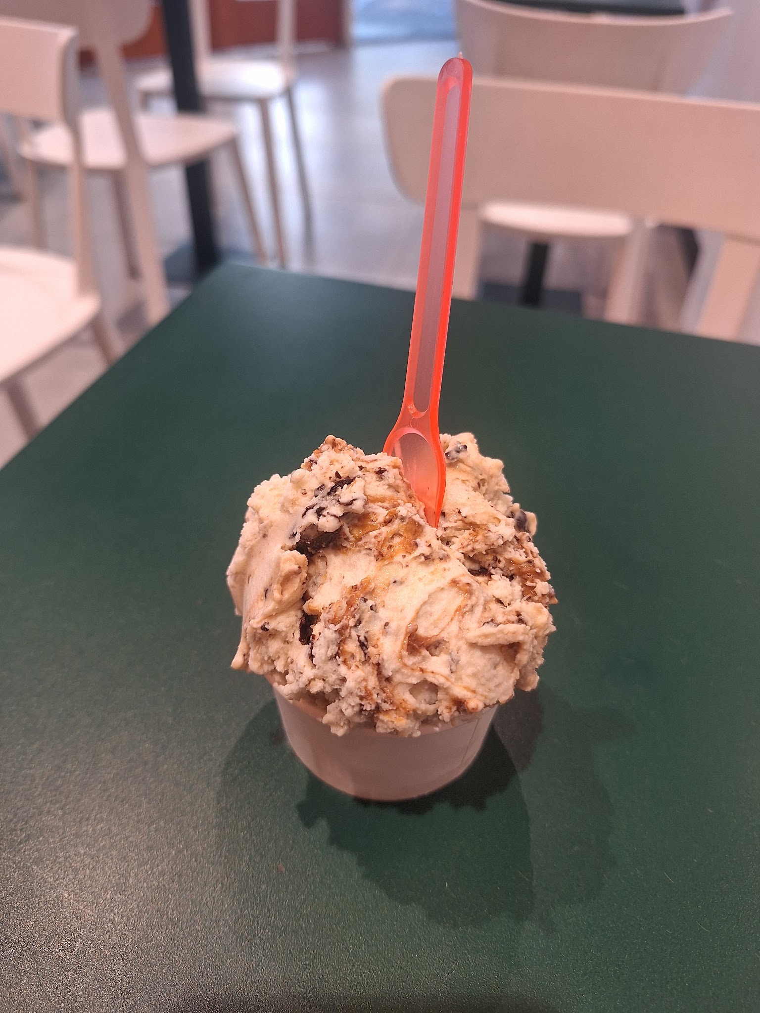grøt helados