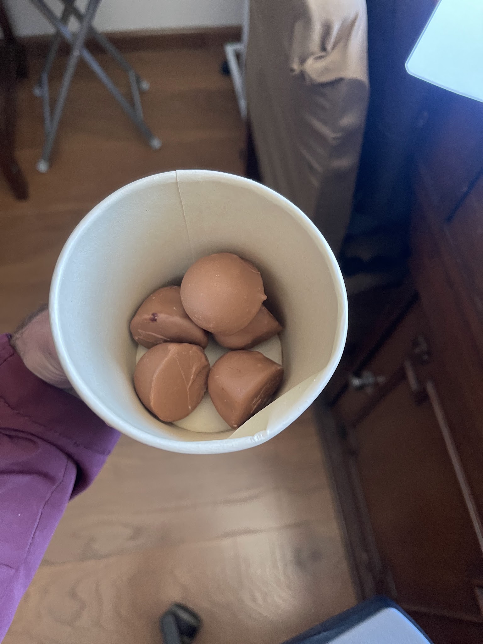grøt helados
