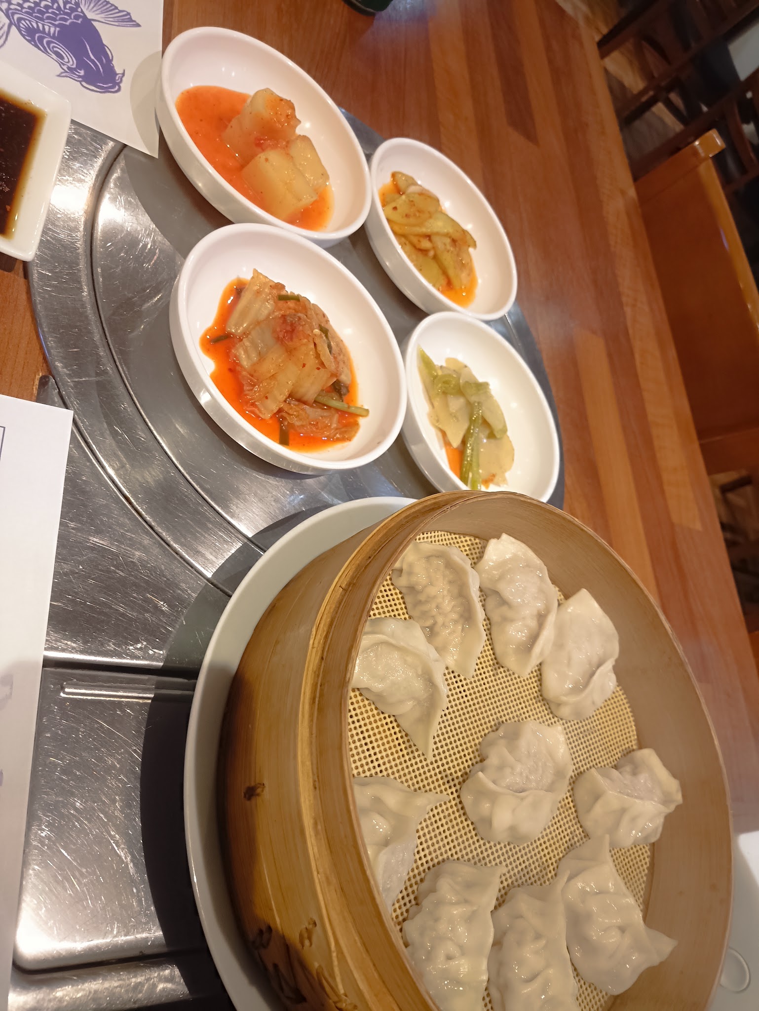 Kaya Korean Restaurant