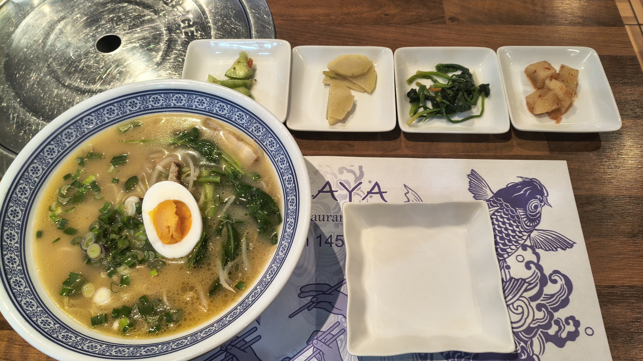 Kaya Korean Restaurant
