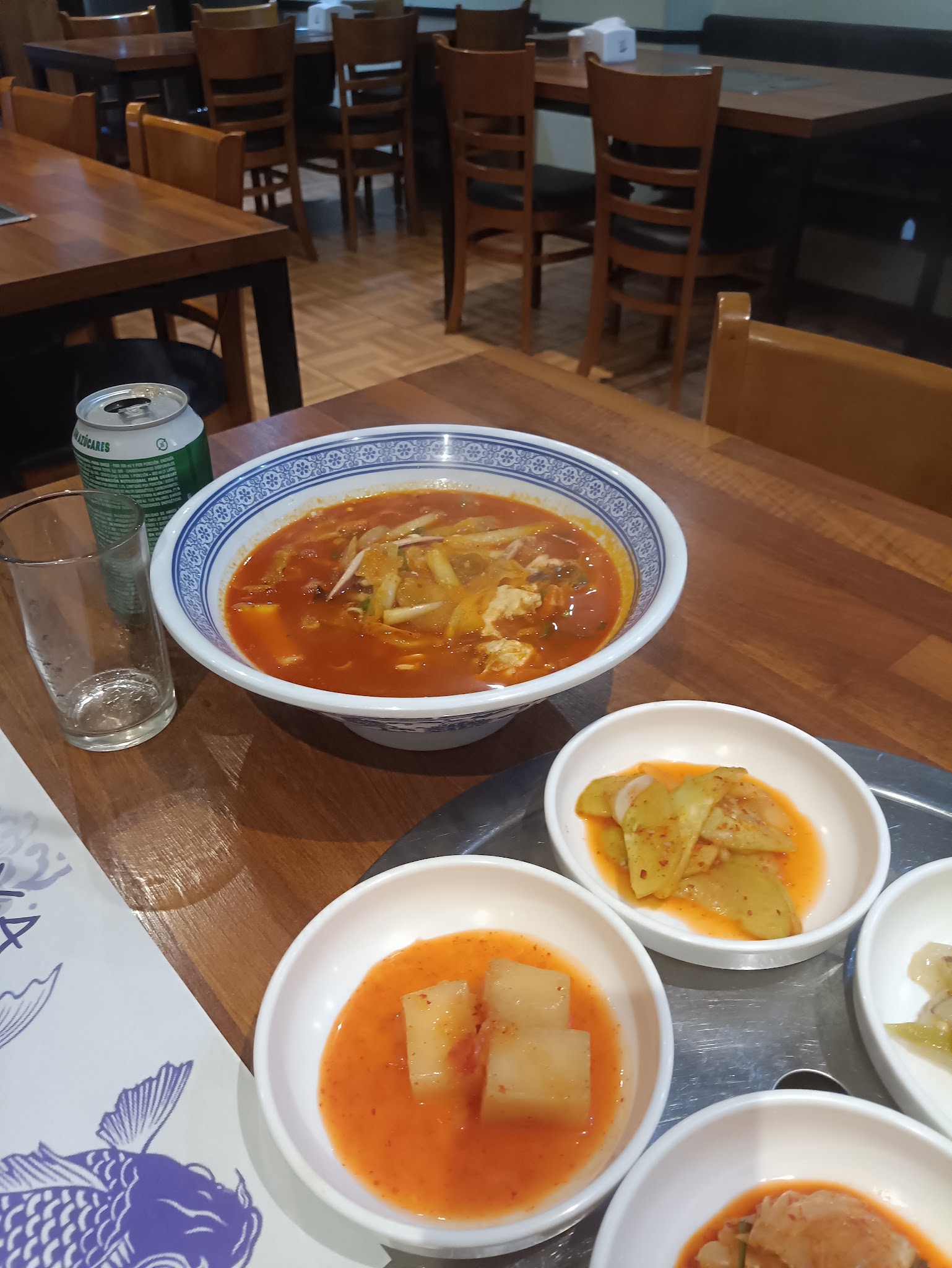 Kaya Korean Restaurant