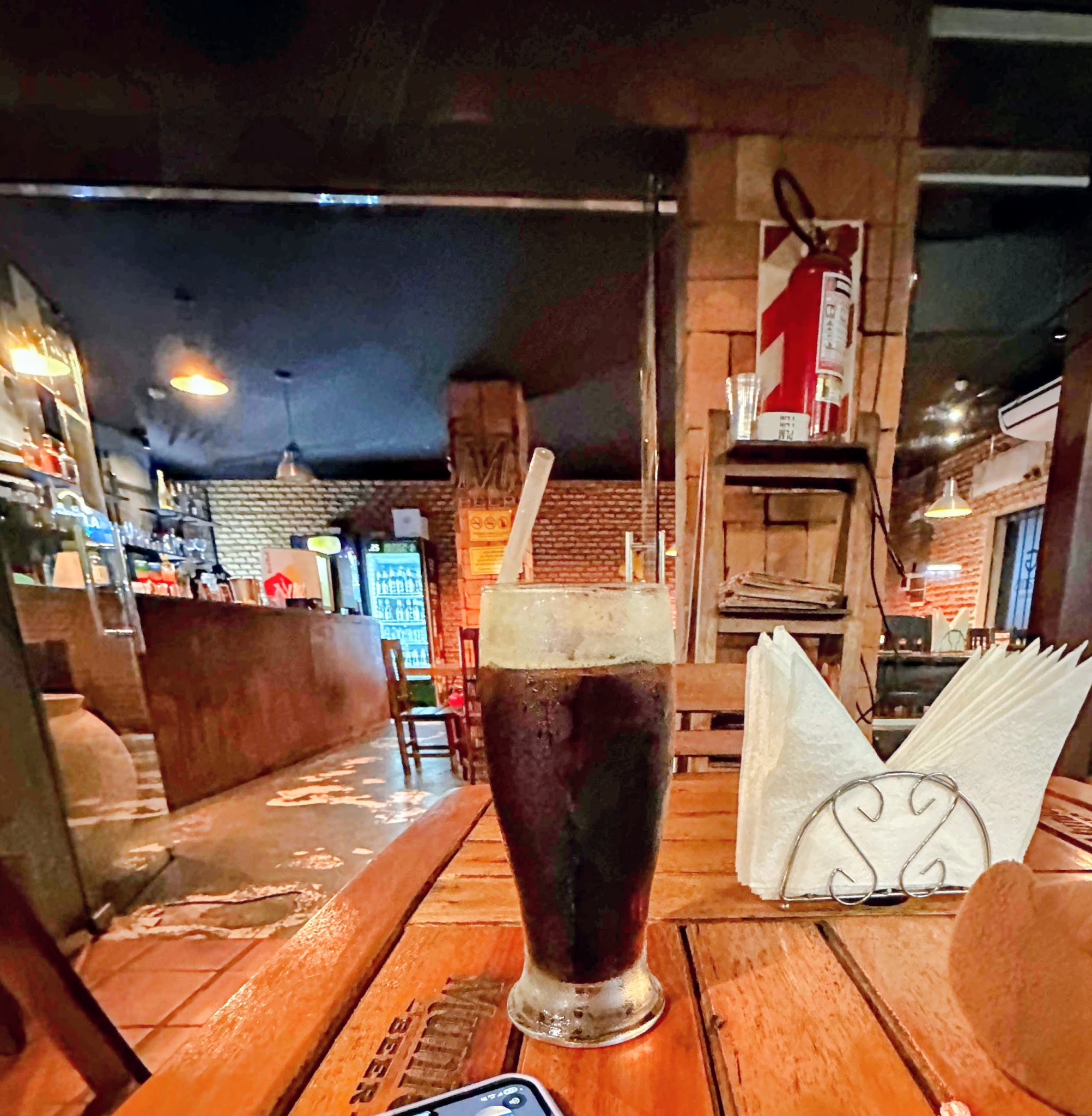 La Esquinita Bar