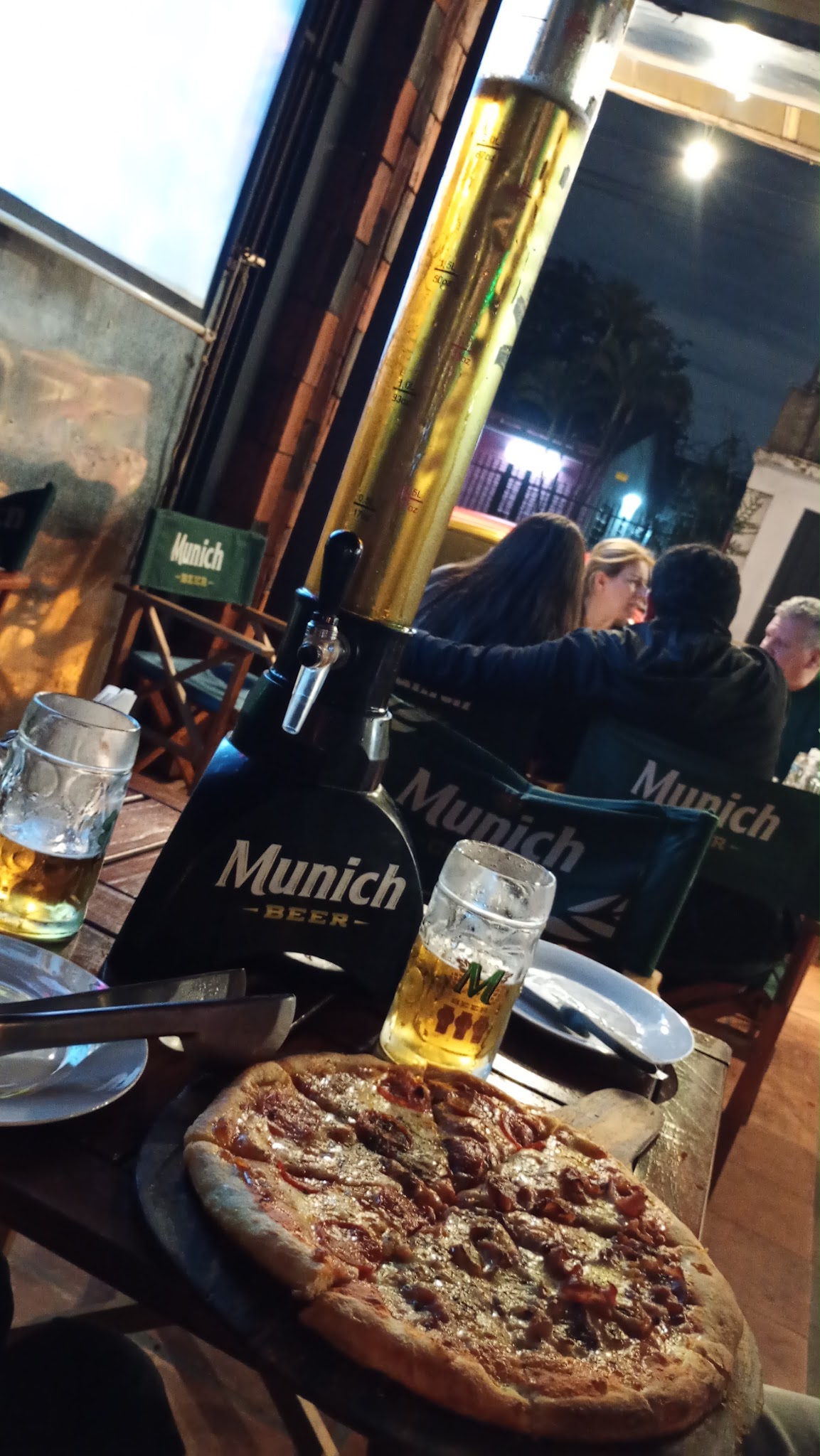 La Esquinita Bar