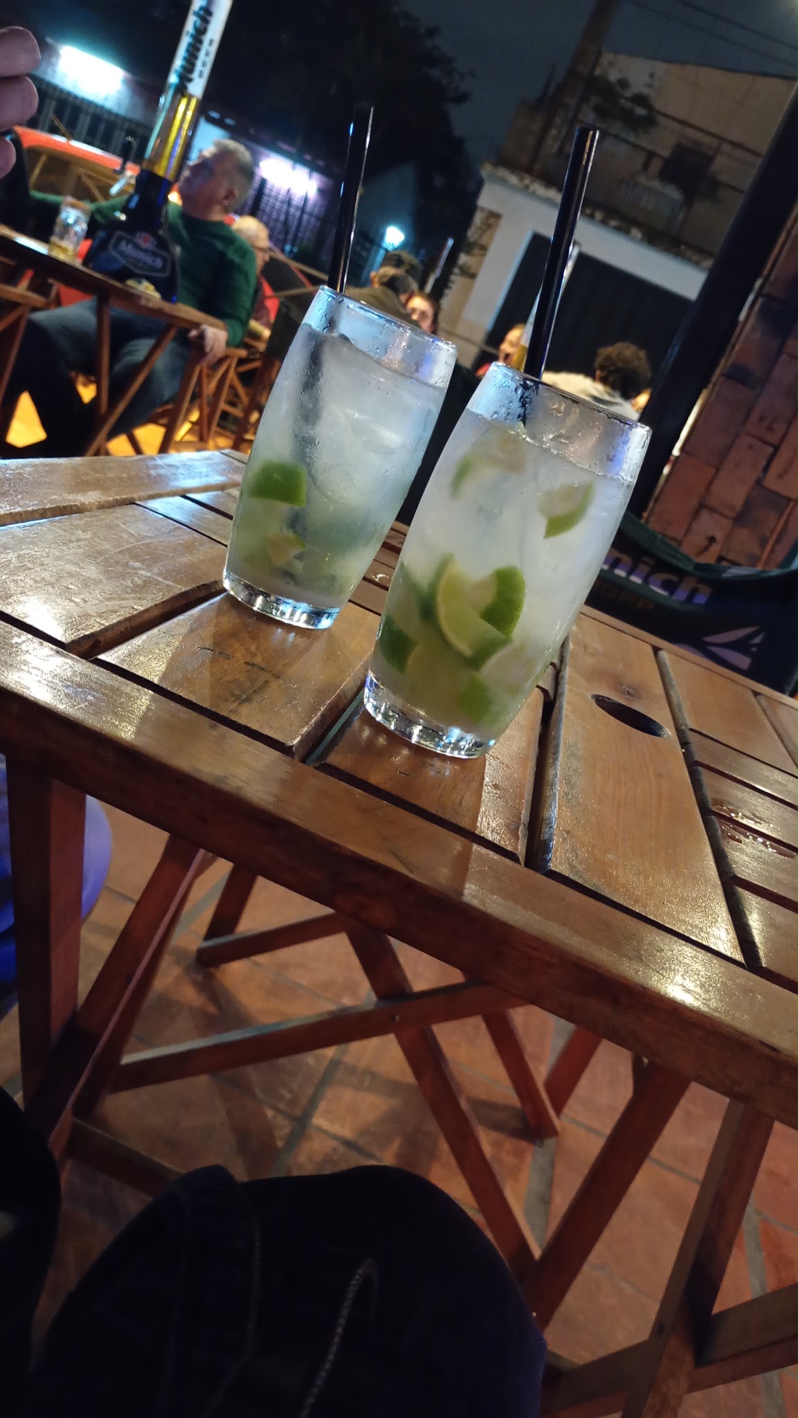 La Esquinita Bar