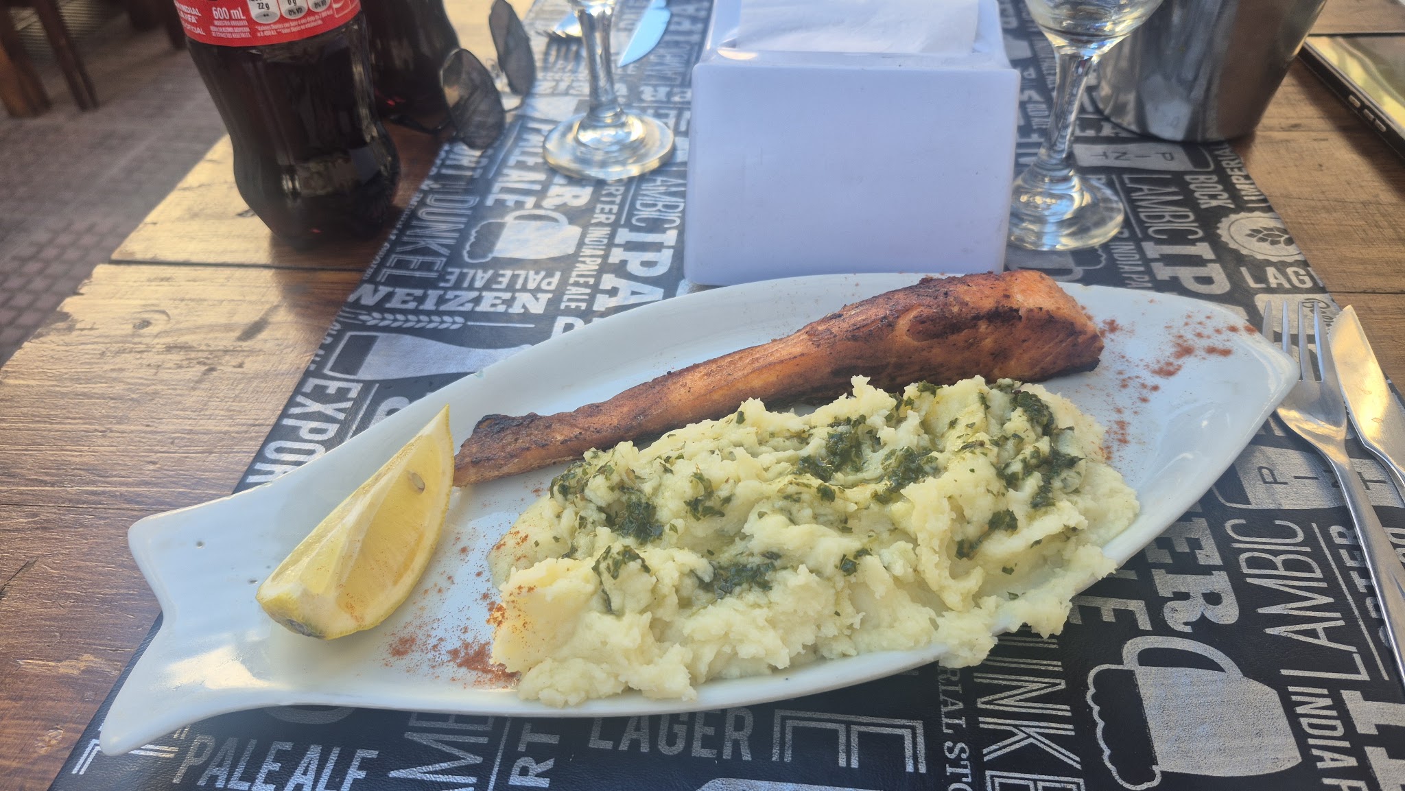 Restaurant El Navegante