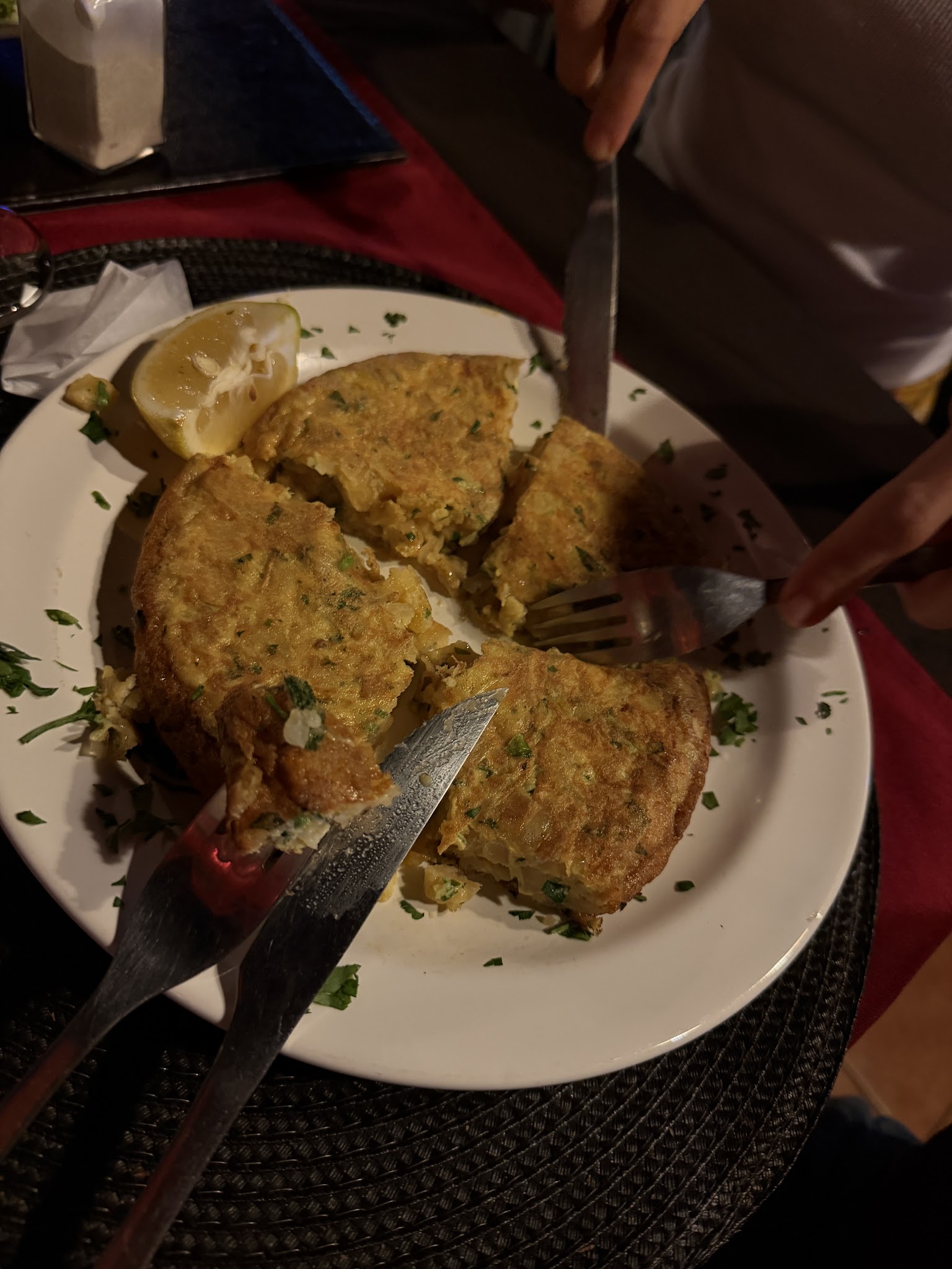 Restaurant El Navegante