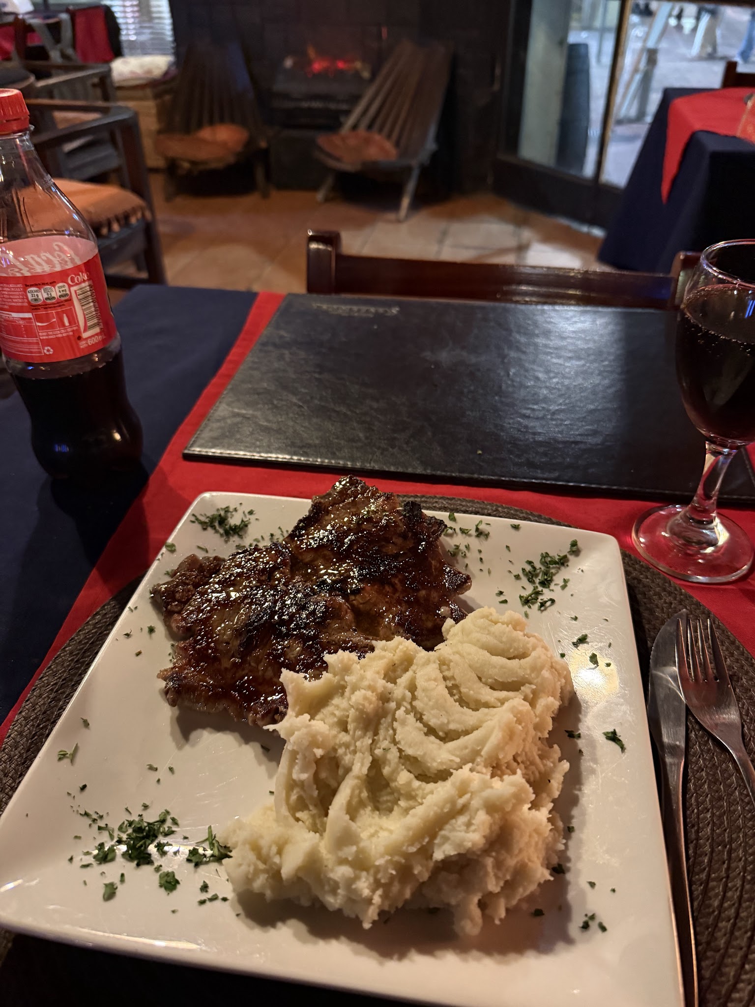 Restaurant El Navegante