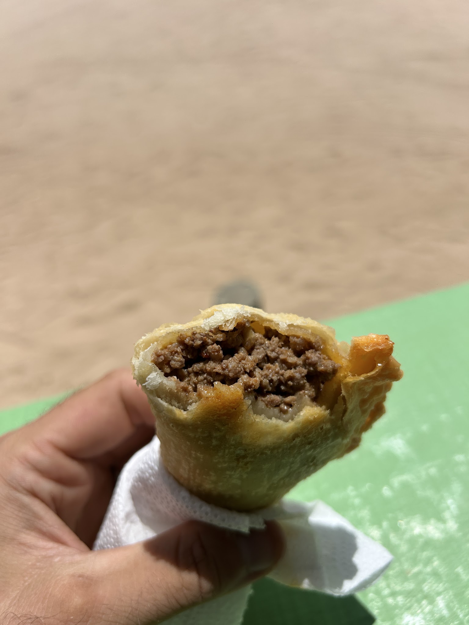 Empanadas Ta' Güenazo