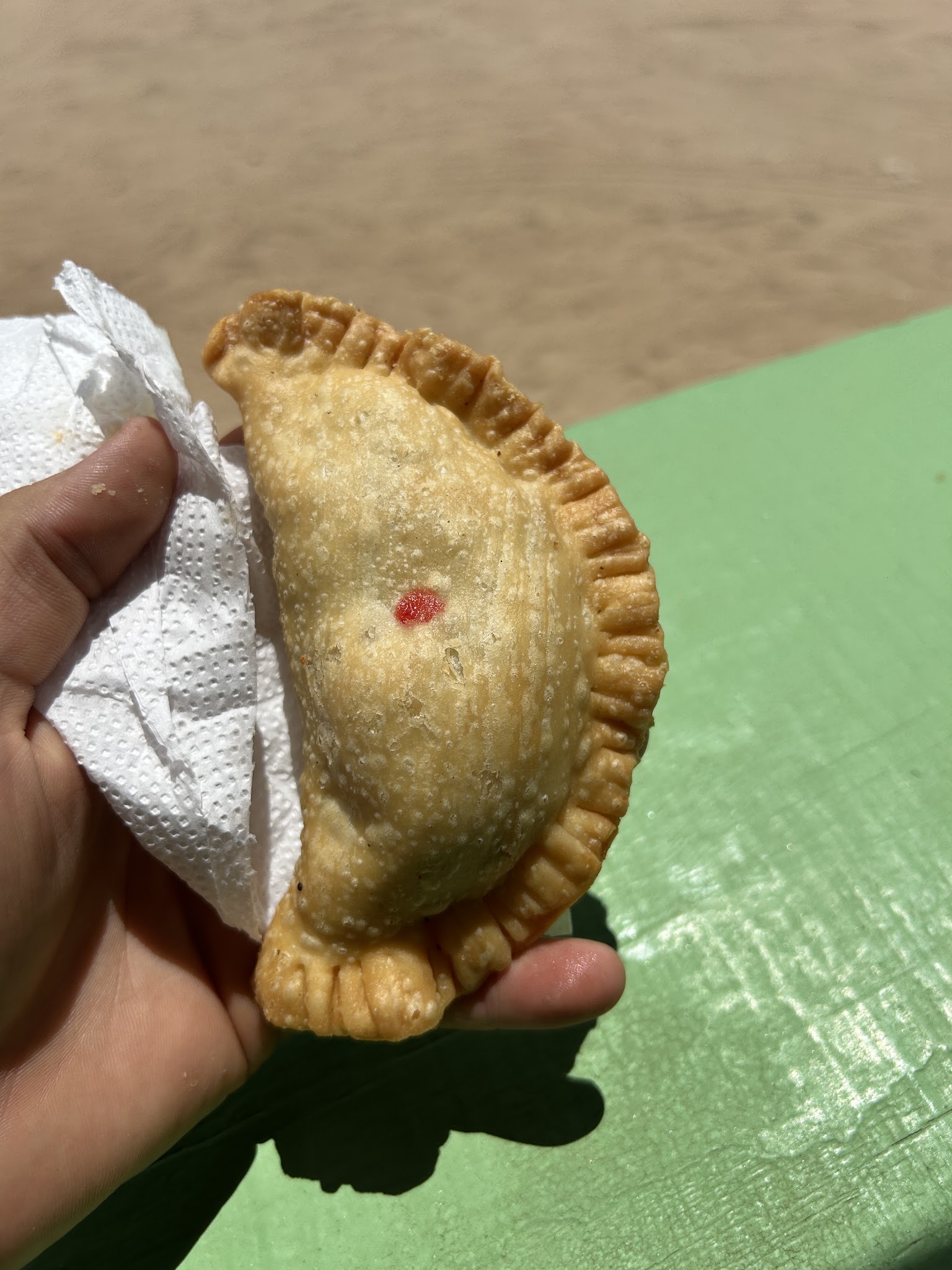 Empanadas Ta' Güenazo