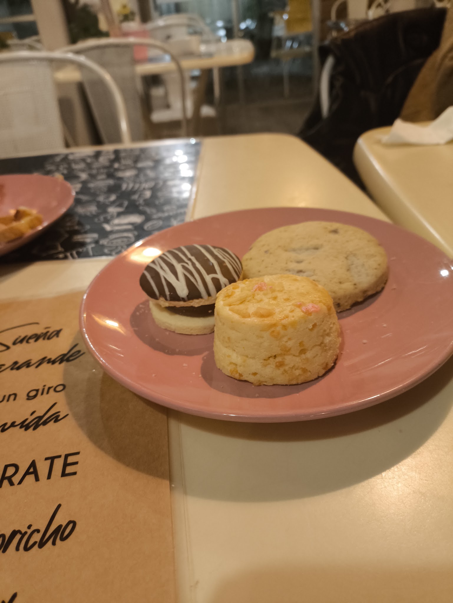Pagana Gluten Free