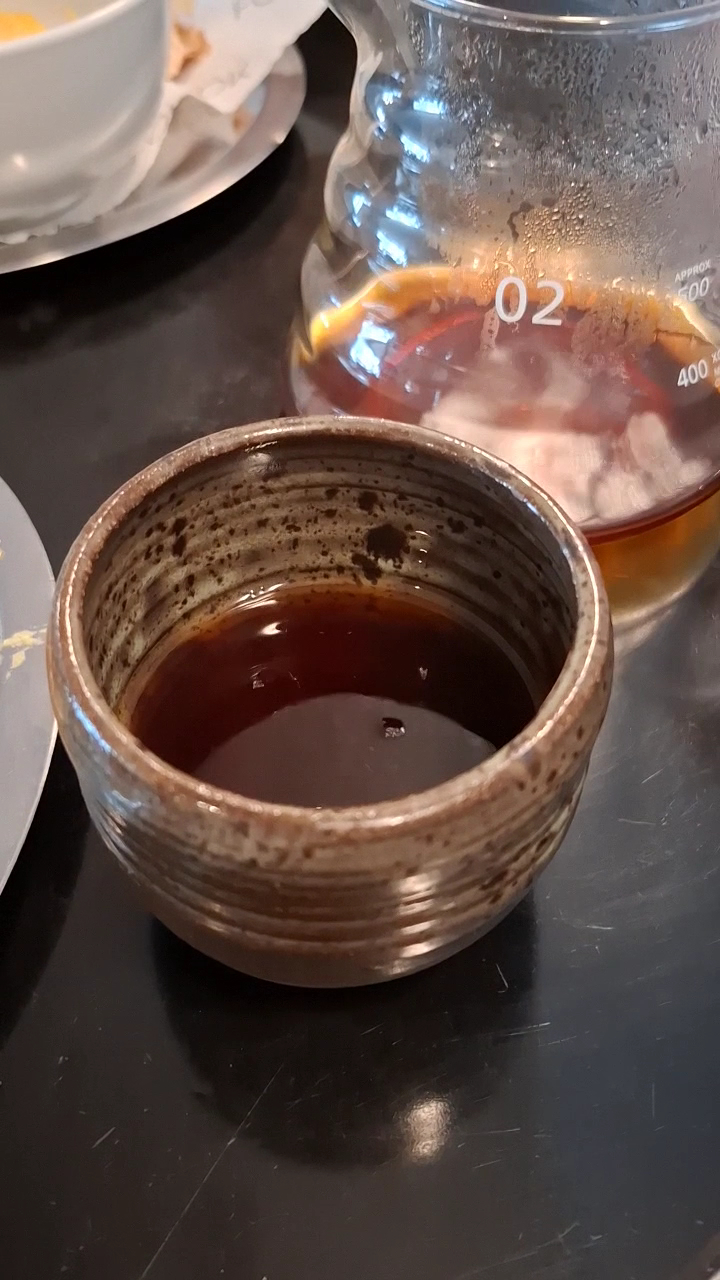 FOK Focaccias y café de especialidad