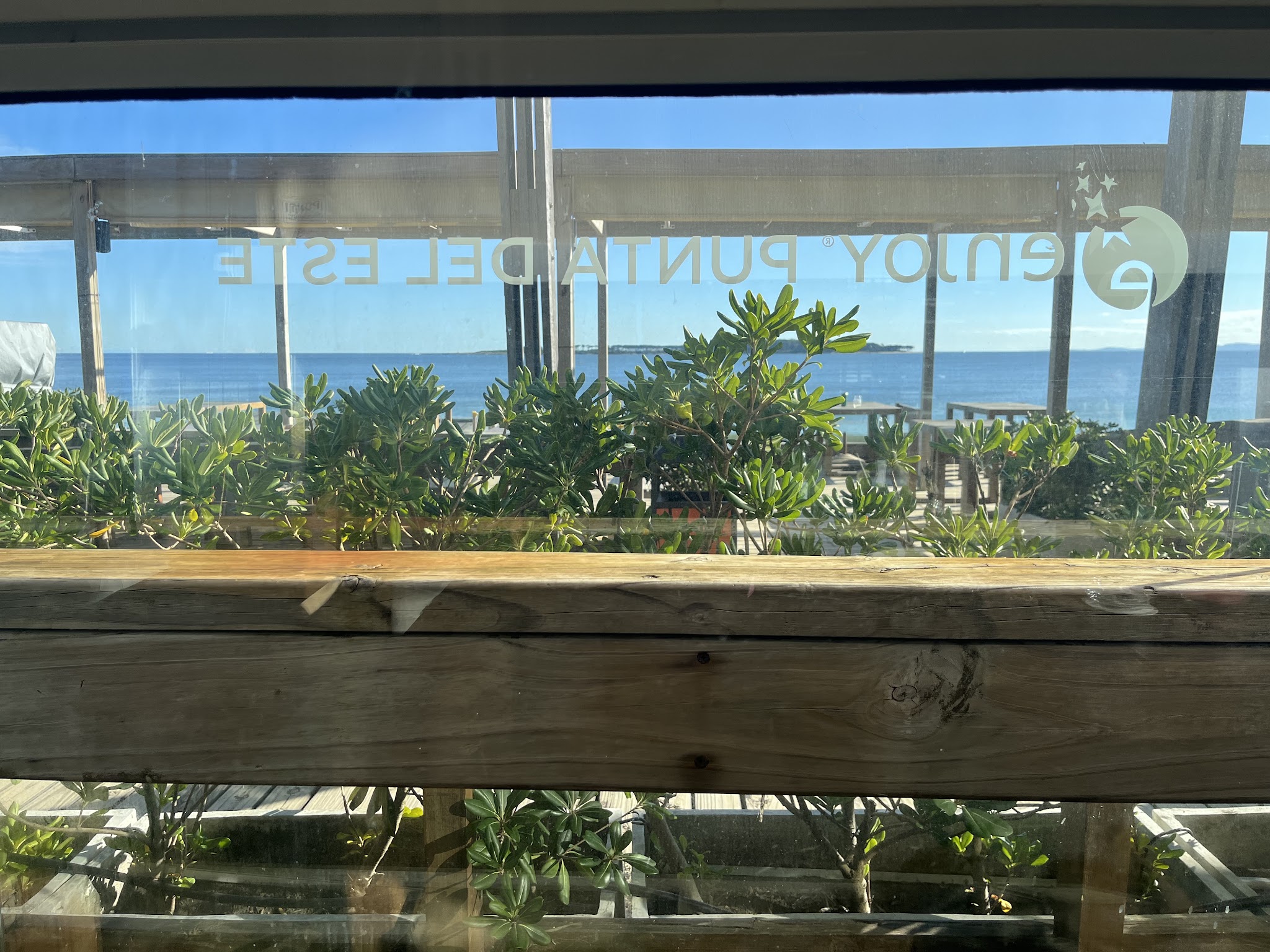 Ovo Beach