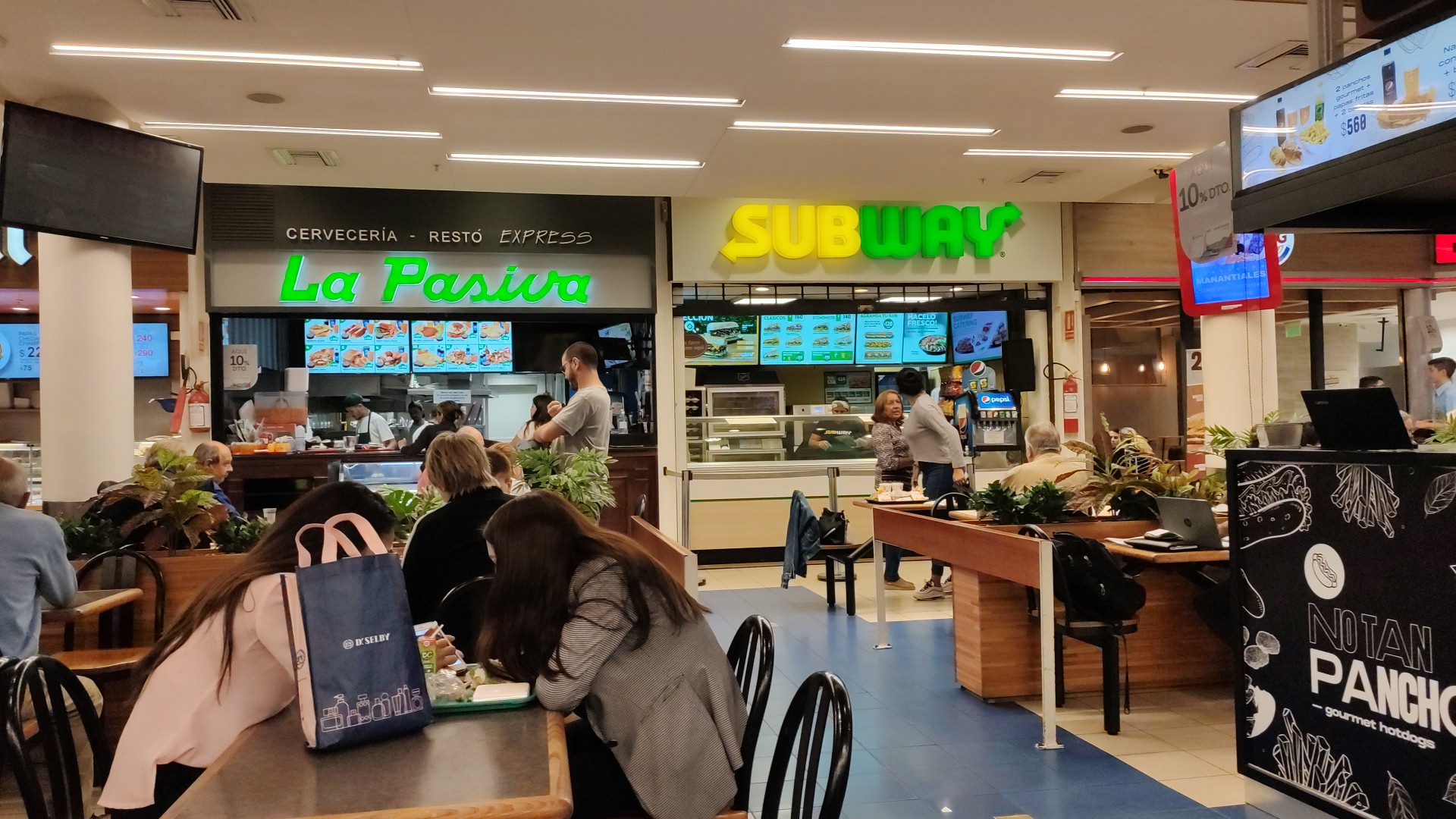 Subway