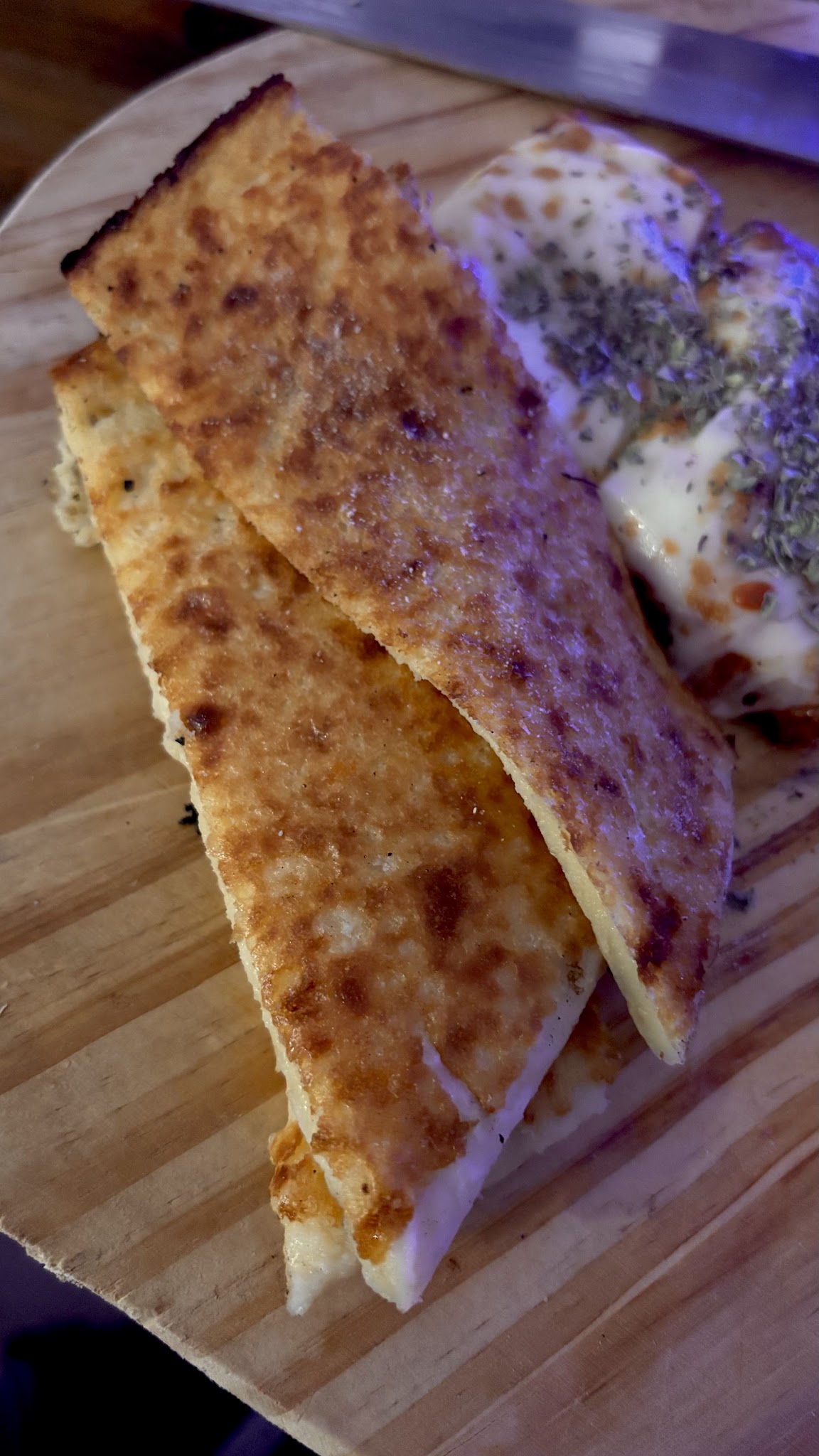 Pizzería El Hidalgo