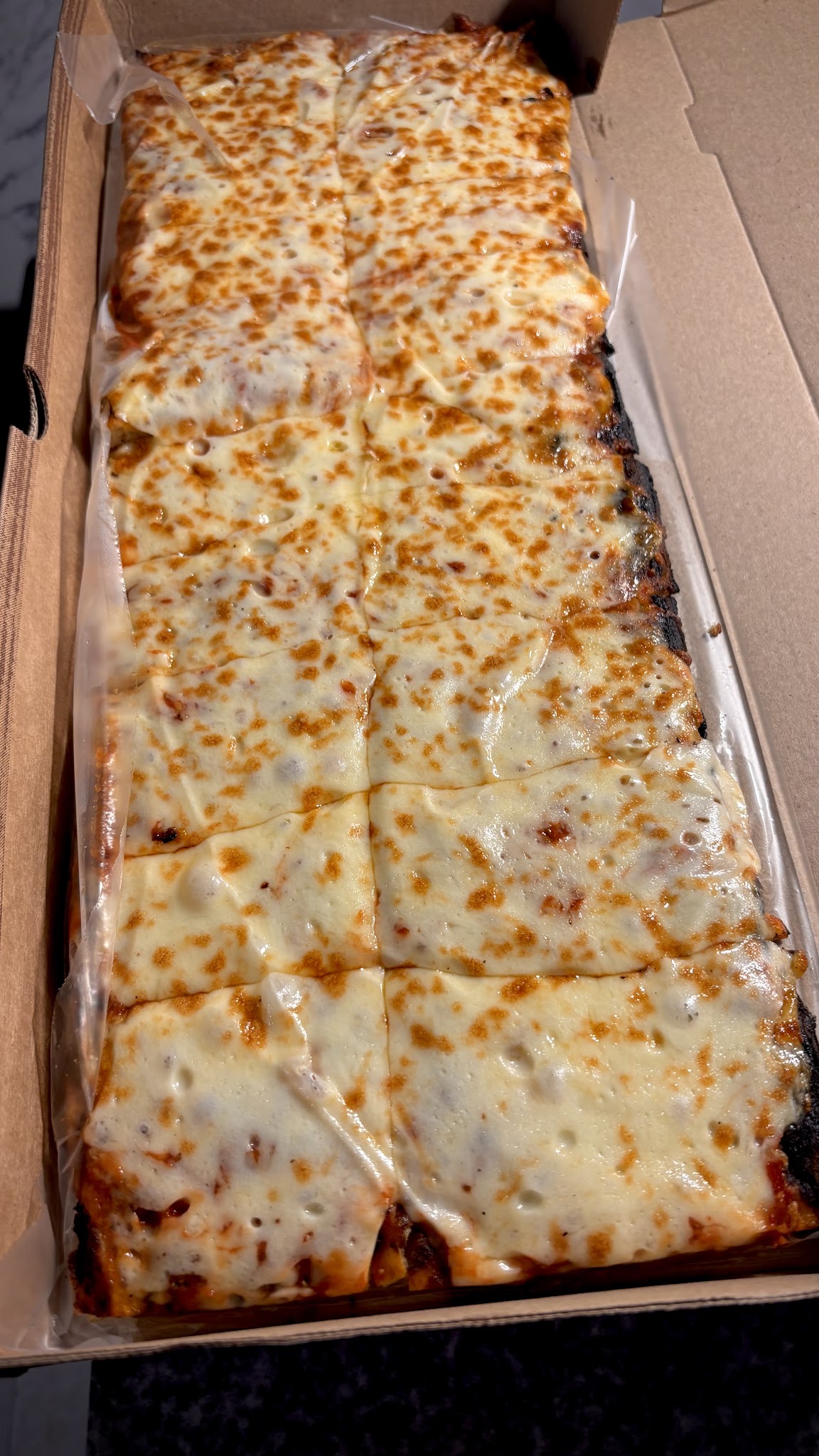 Pizzería El Hidalgo