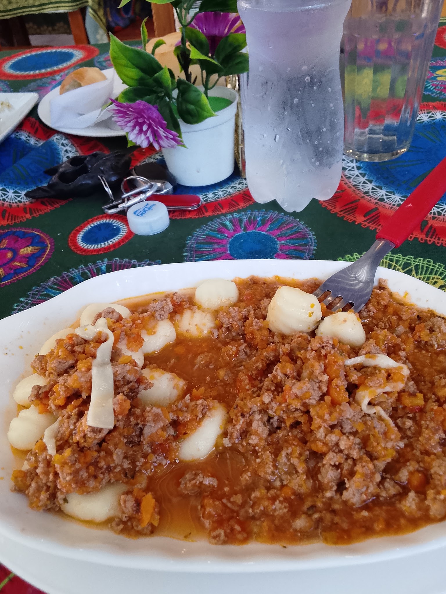 LA ESQUINA DEL SURUBI