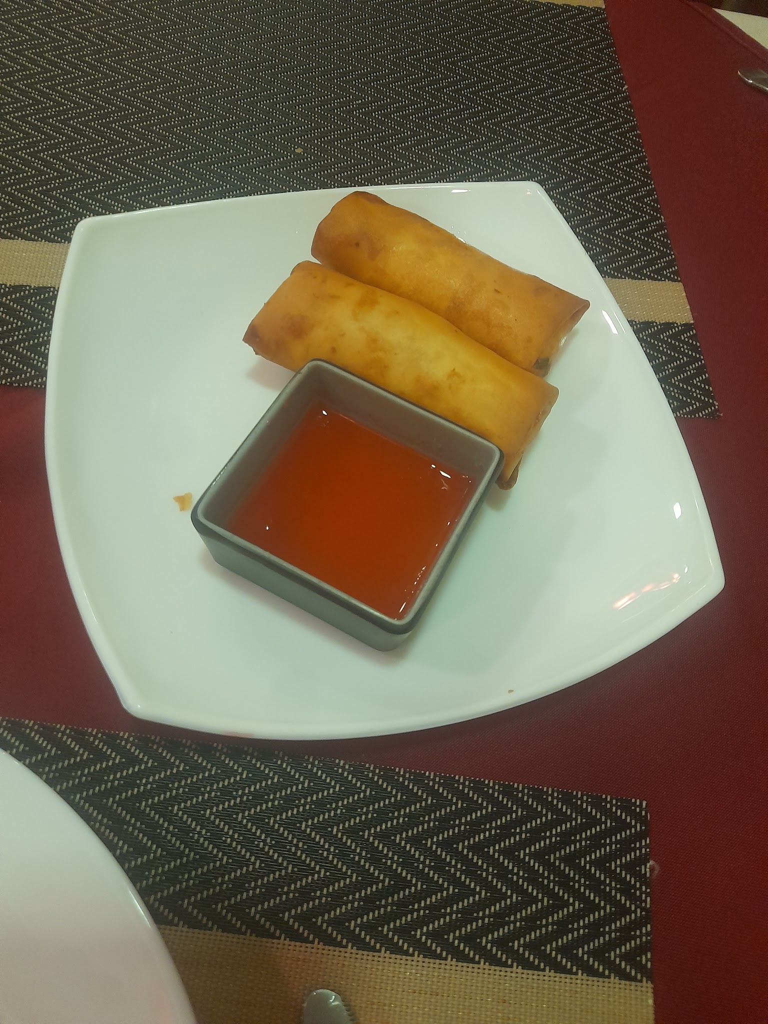 TANGRA'S