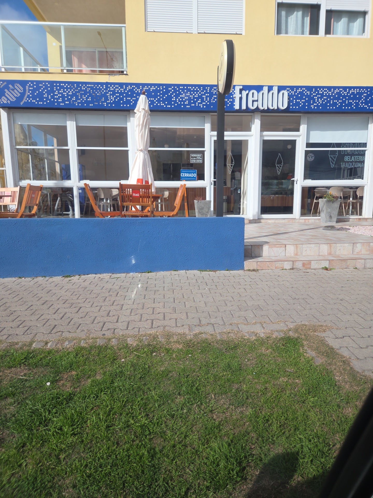 Freddo