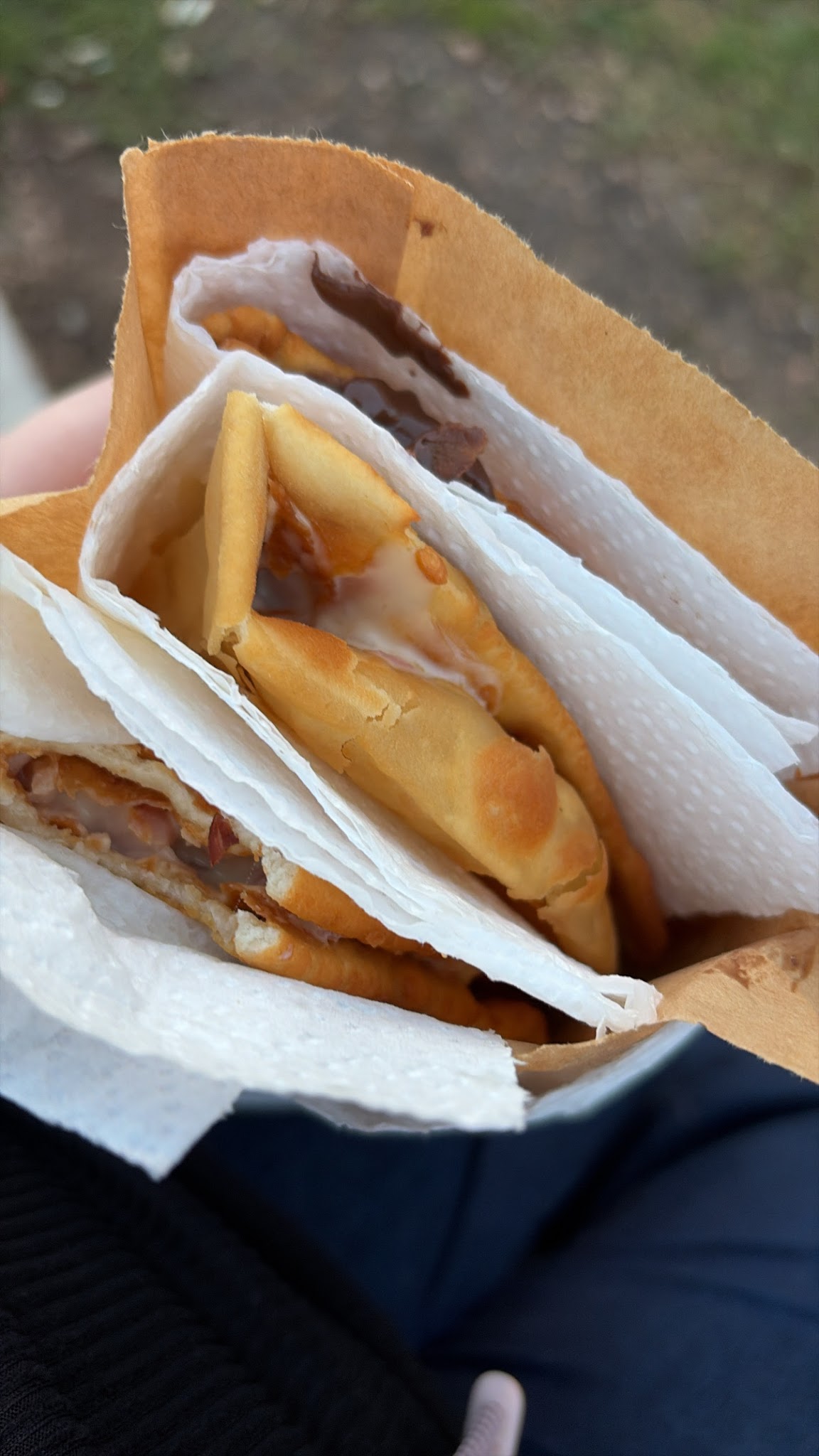 Pepe - El Rey de las Tortas Fritas
