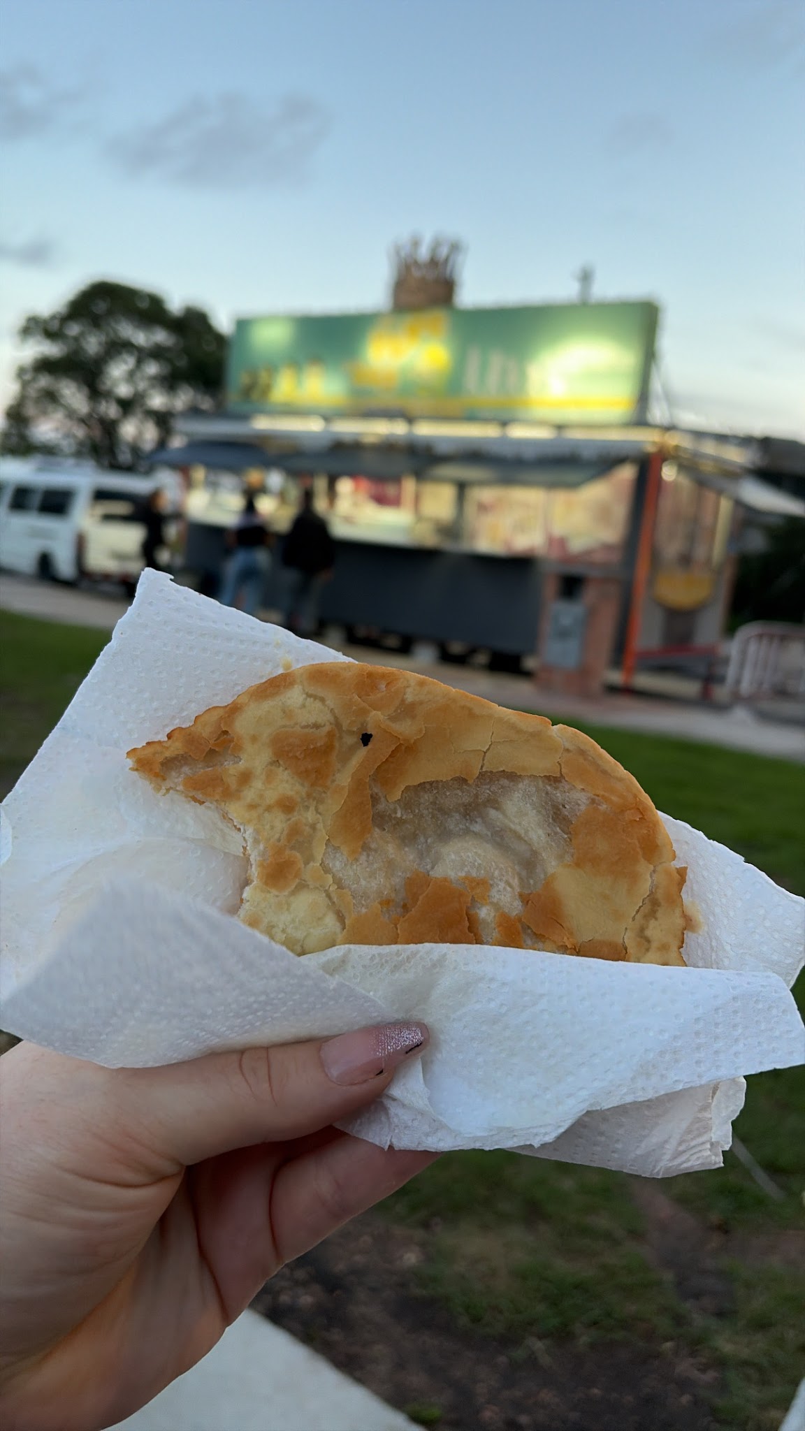 Pepe - El Rey de las Tortas Fritas